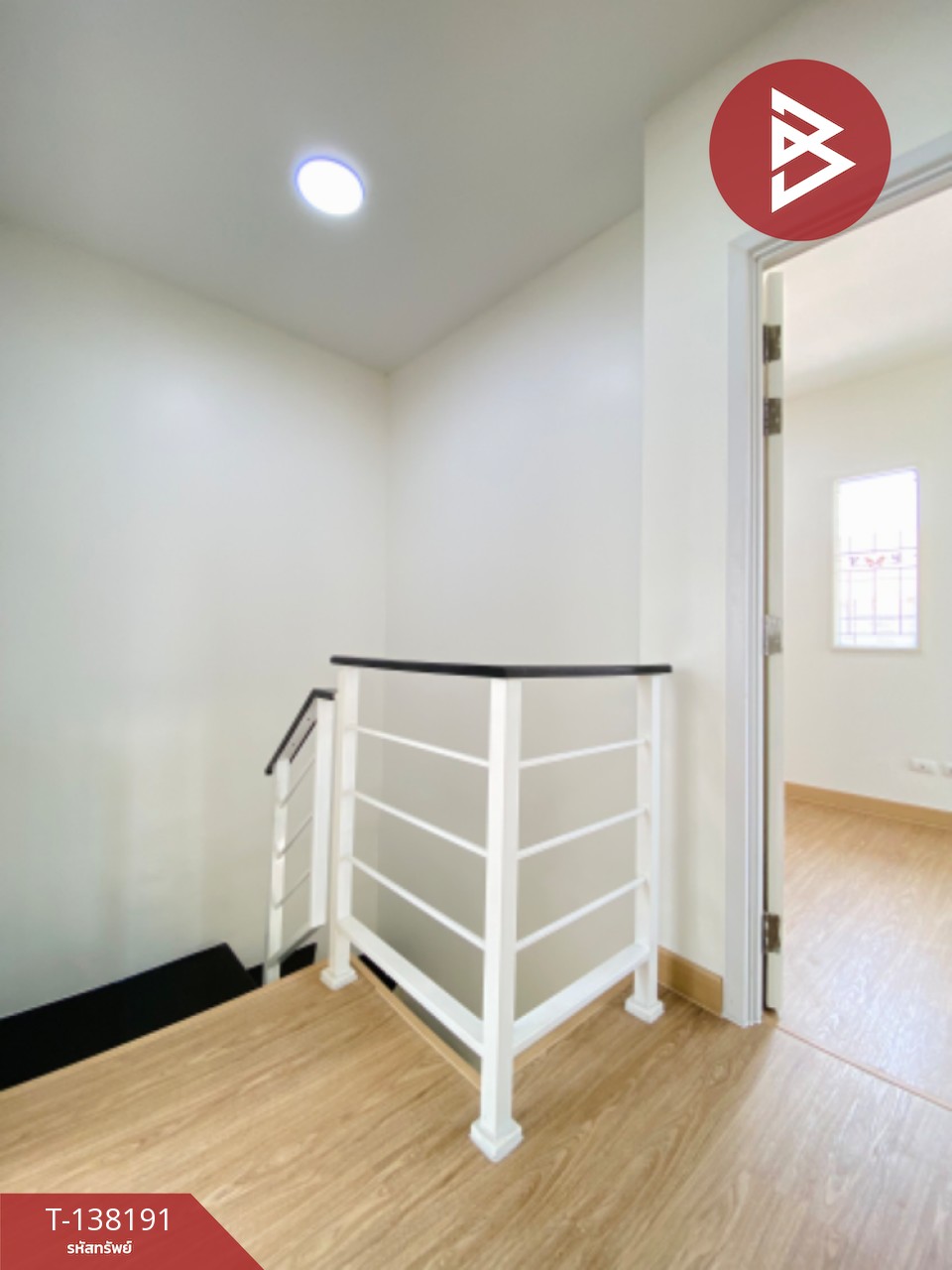 ขายทาวน์เฮ้าส์ หมู่บ้านพฤกษา85 หนามแดง-เทพารักษ์ สมุทรปราการ 10