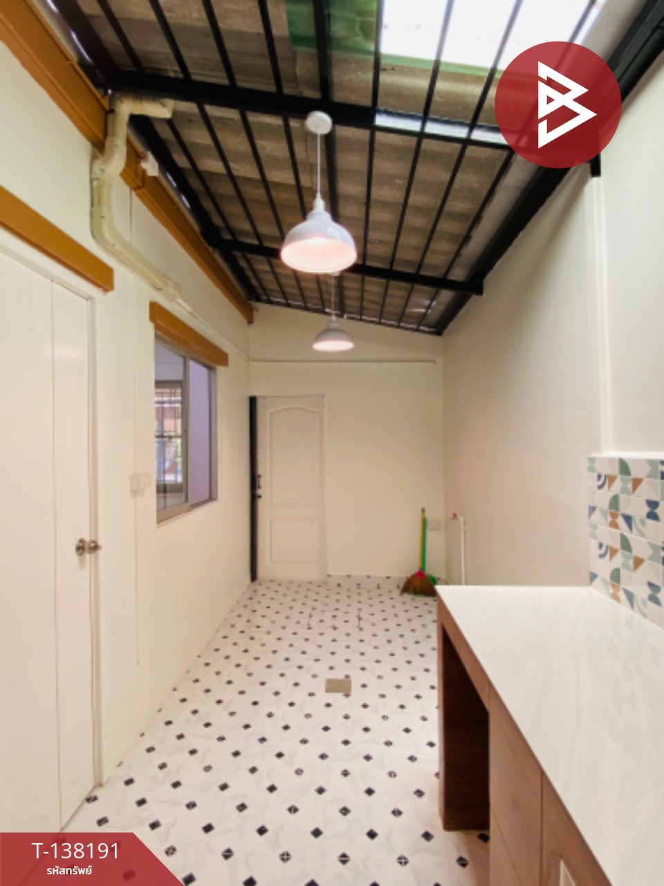 ขายทาวน์เฮ้าส์ หมู่บ้านพฤกษา85 หนามแดง-เทพารักษ์ สมุทรปราการ 9