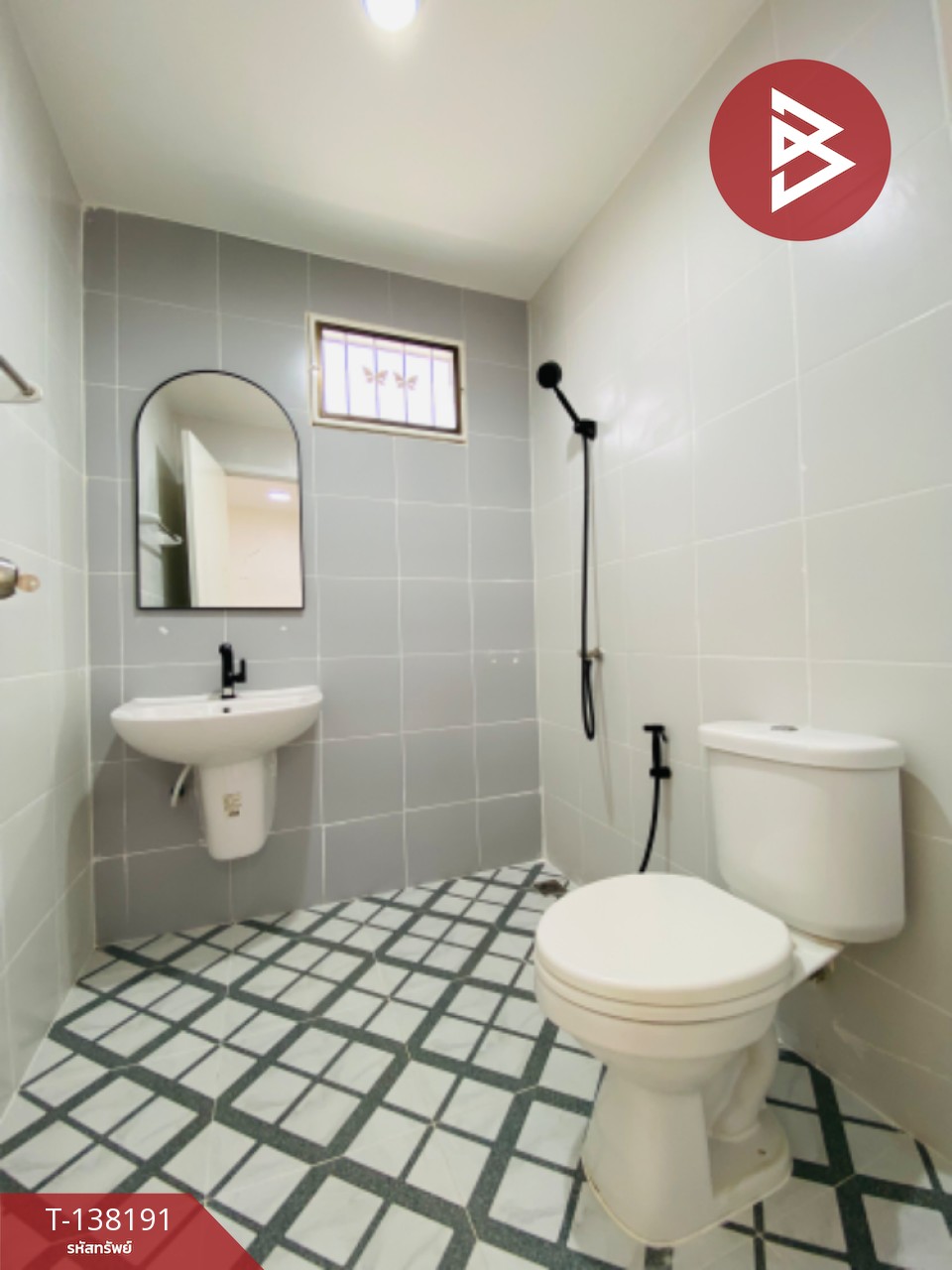 ขายทาวน์เฮ้าส์ หมู่บ้านพฤกษา85 หนามแดง-เทพารักษ์ สมุทรปราการ 14