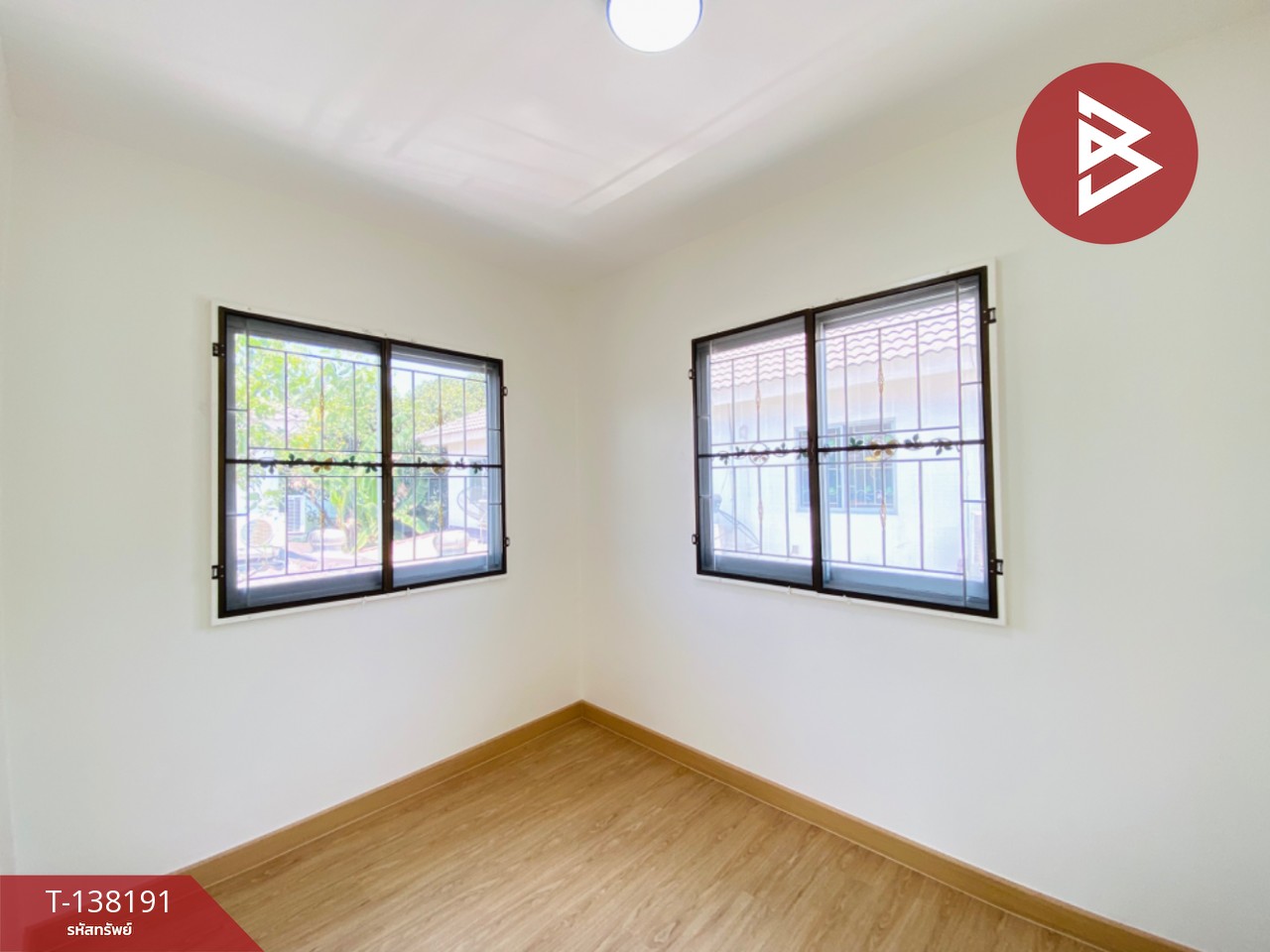 ขายทาวน์เฮ้าส์ หมู่บ้านพฤกษา85 หนามแดง-เทพารักษ์ สมุทรปราการ 12