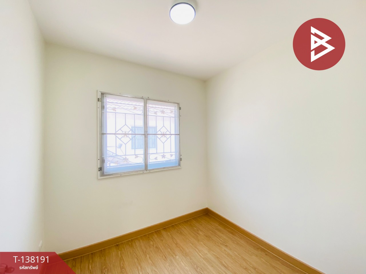 ขายทาวน์เฮ้าส์ หมู่บ้านพฤกษา85 หนามแดง-เทพารักษ์ สมุทรปราการ 13