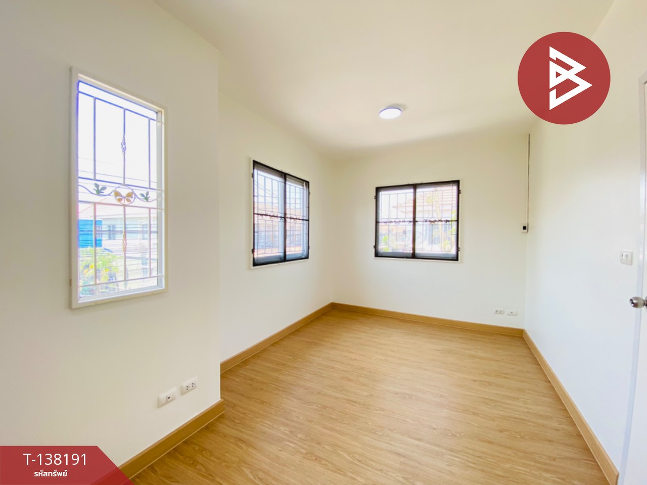 ขายทาวน์เฮ้าส์ หมู่บ้านพฤกษา85 หนามแดง-เทพารักษ์ สมุทรปราการ 11