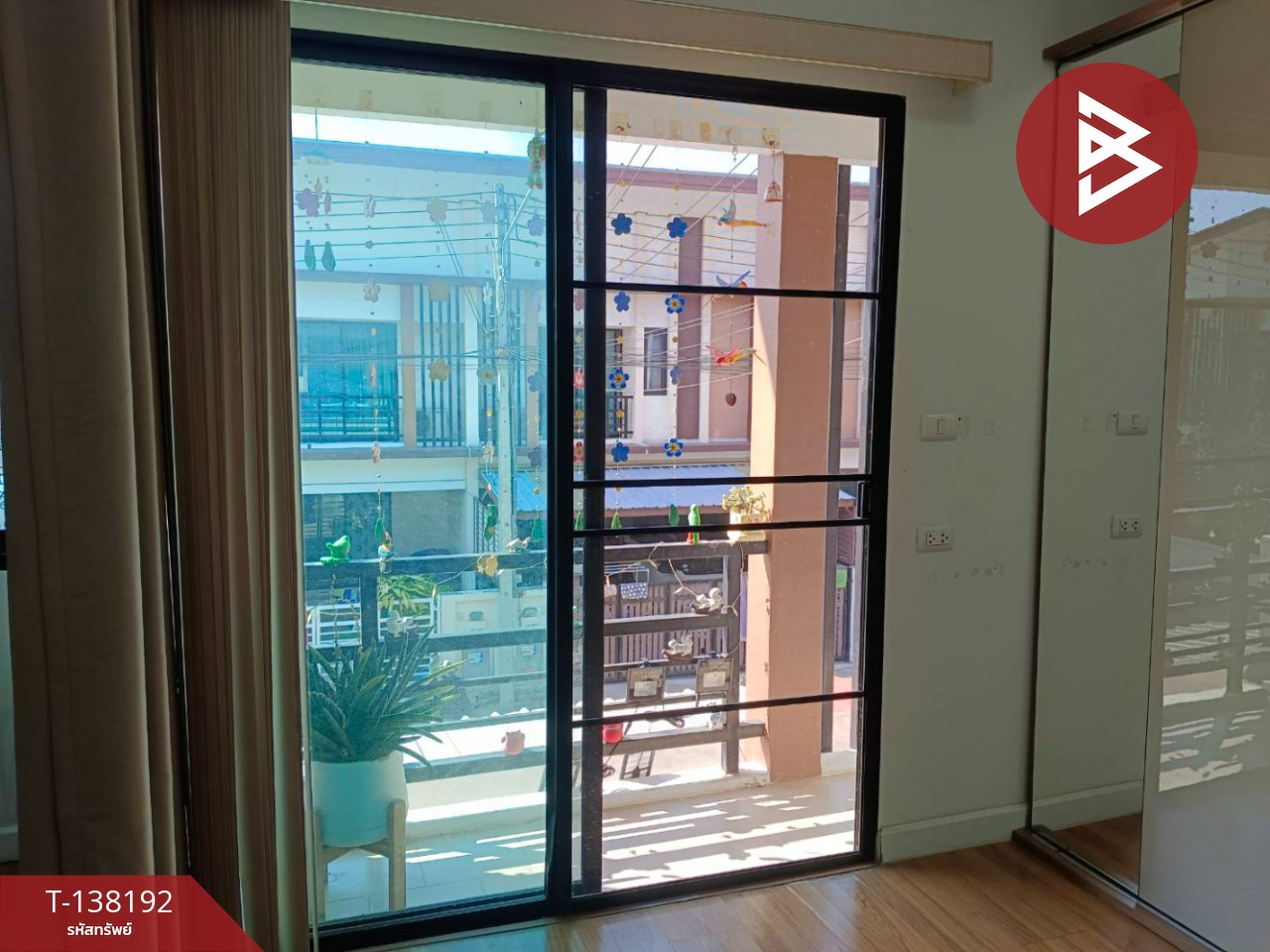 ขายทาวน์เฮ้าส์ โครงการบ้านฟ้ากรีนเนอรี่ ปิ่นเกล้า-สาย5 (Baanfah Greenery Pinklao-Sai5) นครปฐม 5