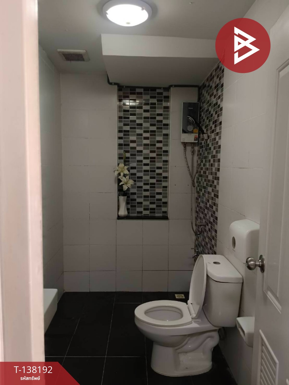 ขายทาวน์เฮ้าส์ โครงการบ้านฟ้ากรีนเนอรี่ ปิ่นเกล้า-สาย5 (Baanfah Greenery Pinklao-Sai5) นครปฐม 15