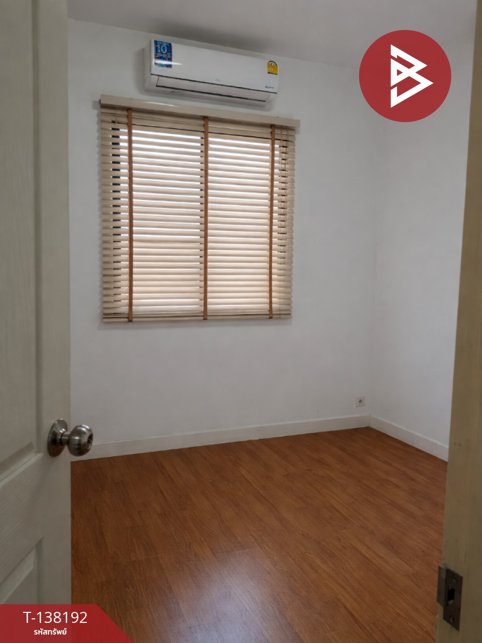 ขายทาวน์เฮ้าส์ โครงการบ้านฟ้ากรีนเนอรี่ ปิ่นเกล้า-สาย5 (Baanfah Greenery Pinklao-Sai5) นครปฐม 12