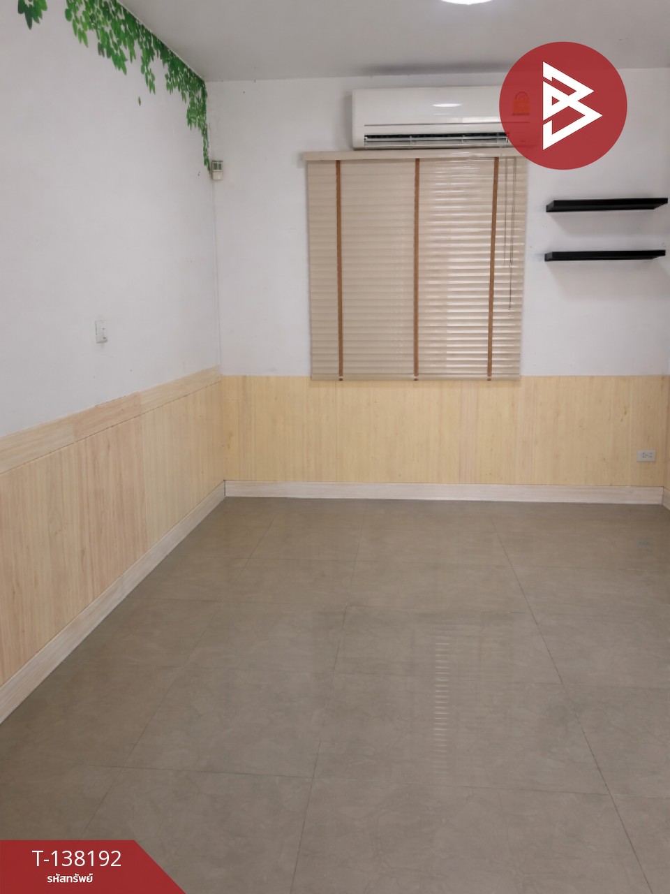 ขายทาวน์เฮ้าส์ โครงการบ้านฟ้ากรีนเนอรี่ ปิ่นเกล้า-สาย5 (Baanfah Greenery Pinklao-Sai5) นครปฐม 11