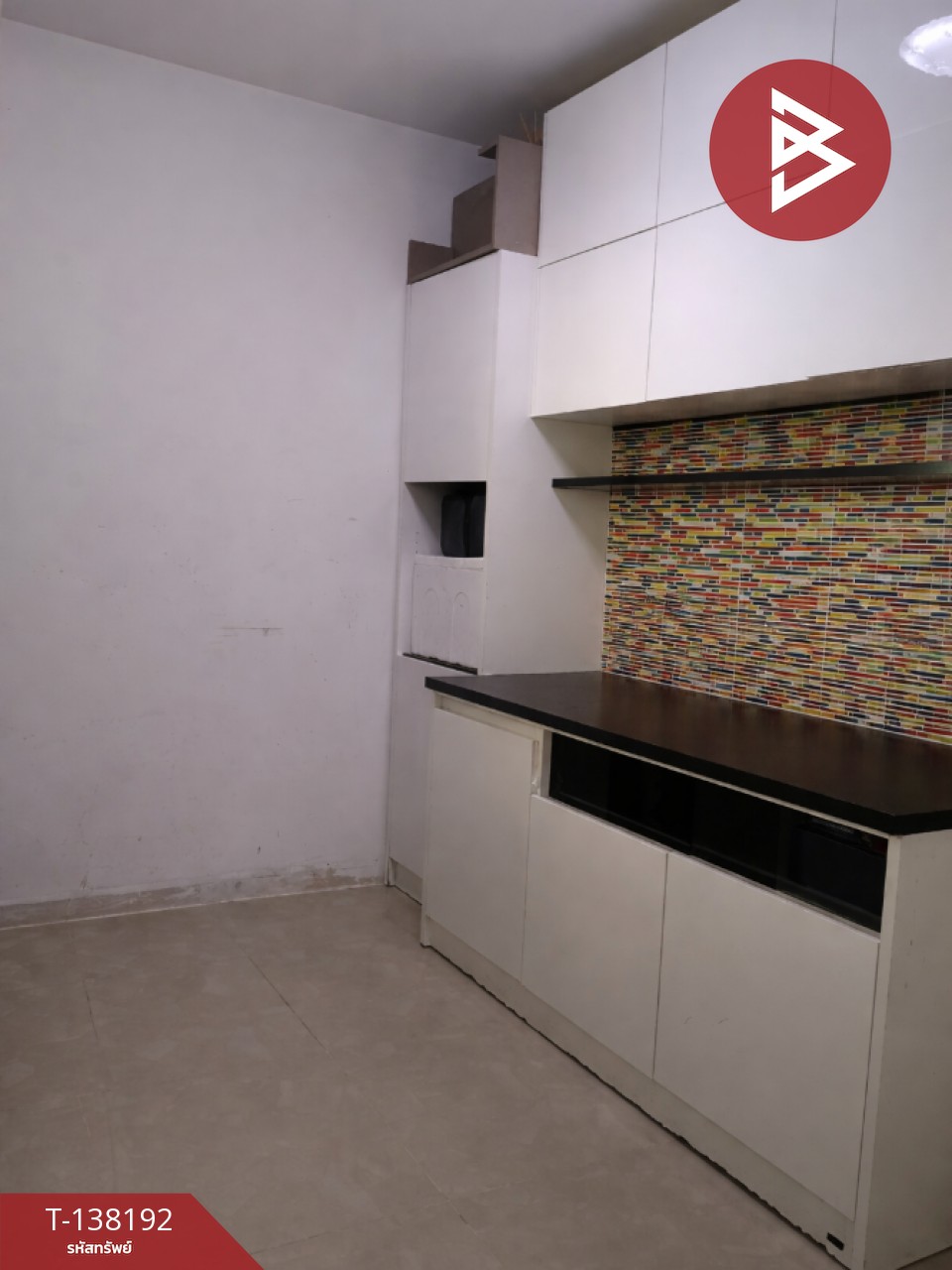 ขายทาวน์เฮ้าส์ โครงการบ้านฟ้ากรีนเนอรี่ ปิ่นเกล้า-สาย5 (Baanfah Greenery Pinklao-Sai5) นครปฐม 13