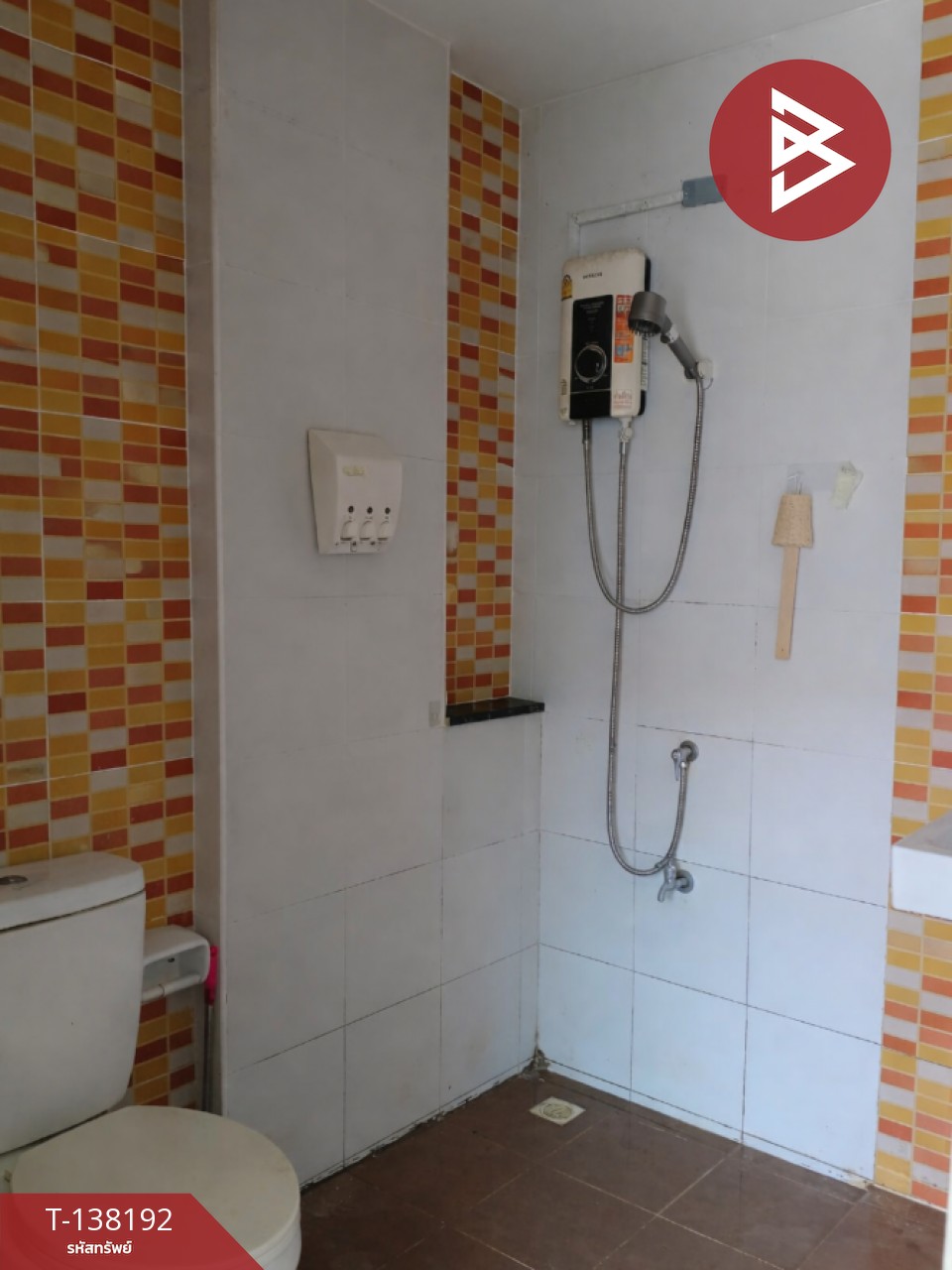 ขายทาวน์เฮ้าส์ โครงการบ้านฟ้ากรีนเนอรี่ ปิ่นเกล้า-สาย5 (Baanfah Greenery Pinklao-Sai5) นครปฐม 8