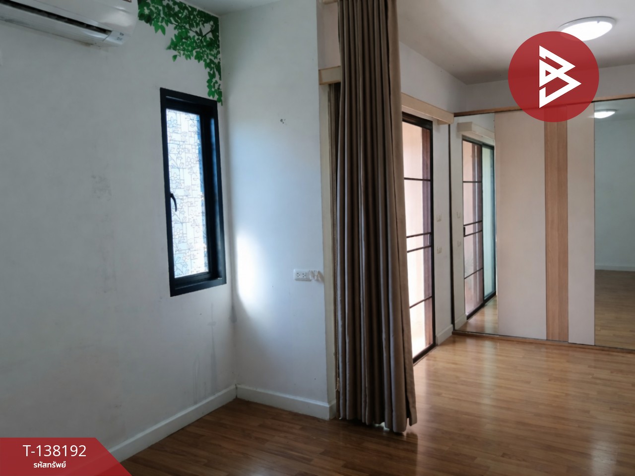 ขายทาวน์เฮ้าส์ โครงการบ้านฟ้ากรีนเนอรี่ ปิ่นเกล้า-สาย5 (Baanfah Greenery Pinklao-Sai5) นครปฐม 10