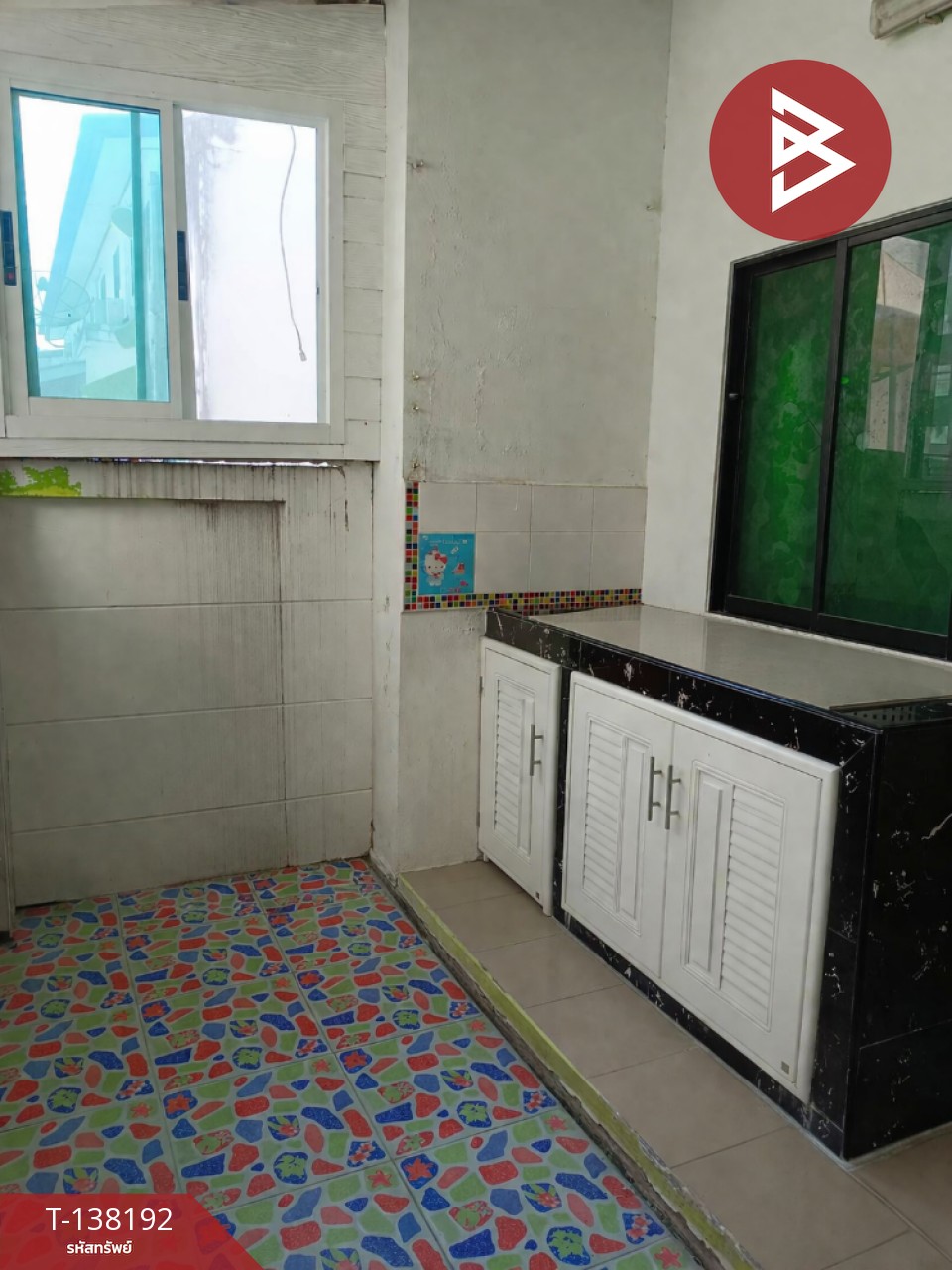 ขายทาวน์เฮ้าส์ โครงการบ้านฟ้ากรีนเนอรี่ ปิ่นเกล้า-สาย5 (Baanfah Greenery Pinklao-Sai5) นครปฐม 6