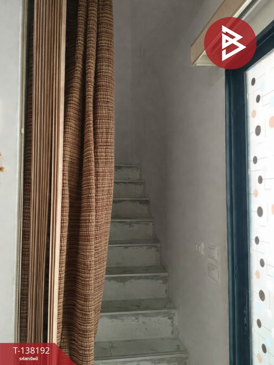 ขายทาวน์เฮ้าส์ โครงการบ้านฟ้ากรีนเนอรี่ ปิ่นเกล้า-สาย5 (Baanfah Greenery Pinklao-Sai5) นครปฐม 9