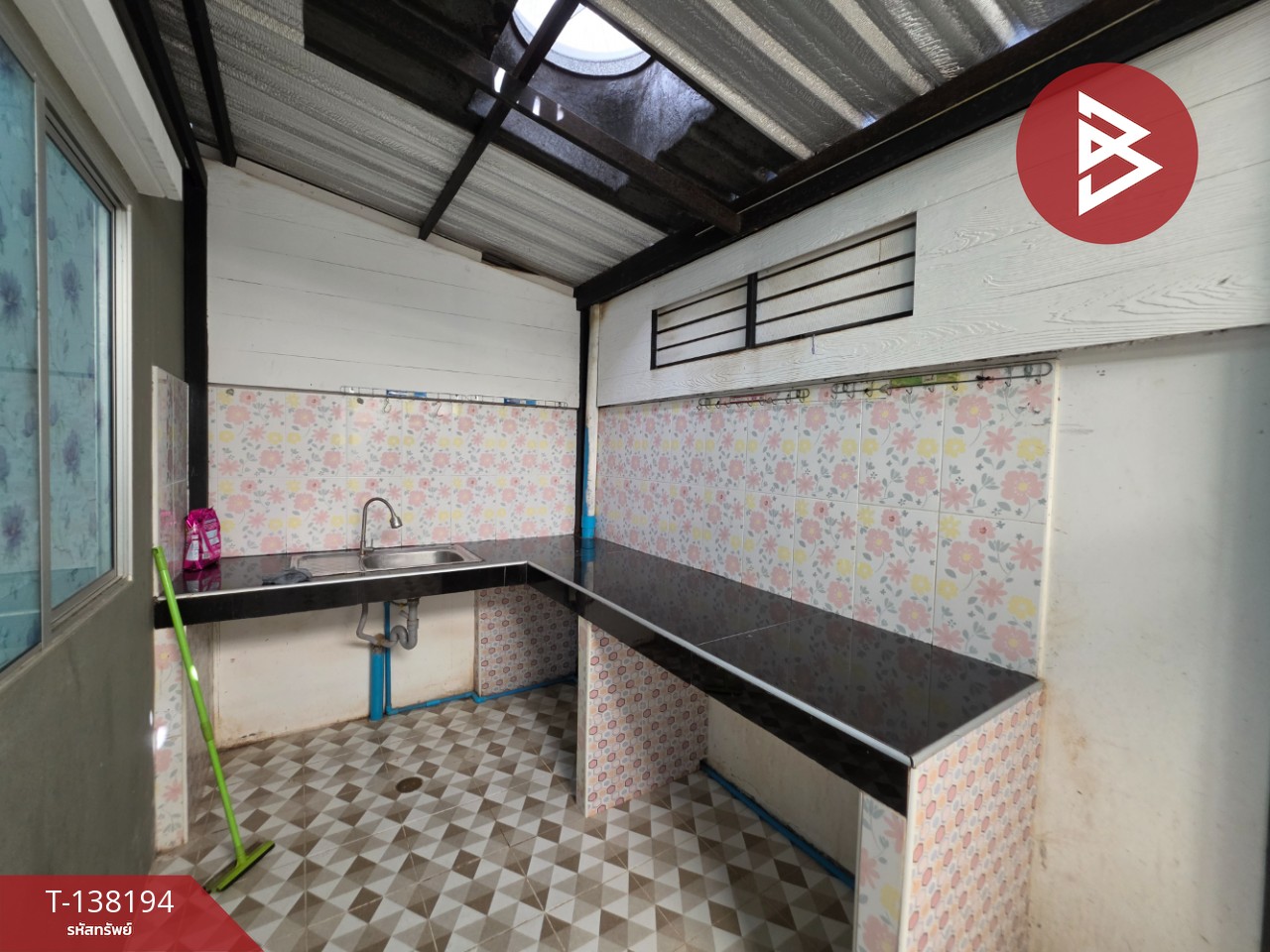 ขายทาวน์เฮ้าส์ หมู่บ้านพฤกษาวิลล์78 ศรีนครินทร์-เทพารักษ์ สมุทรปราการ พร้อมอยู่ 9