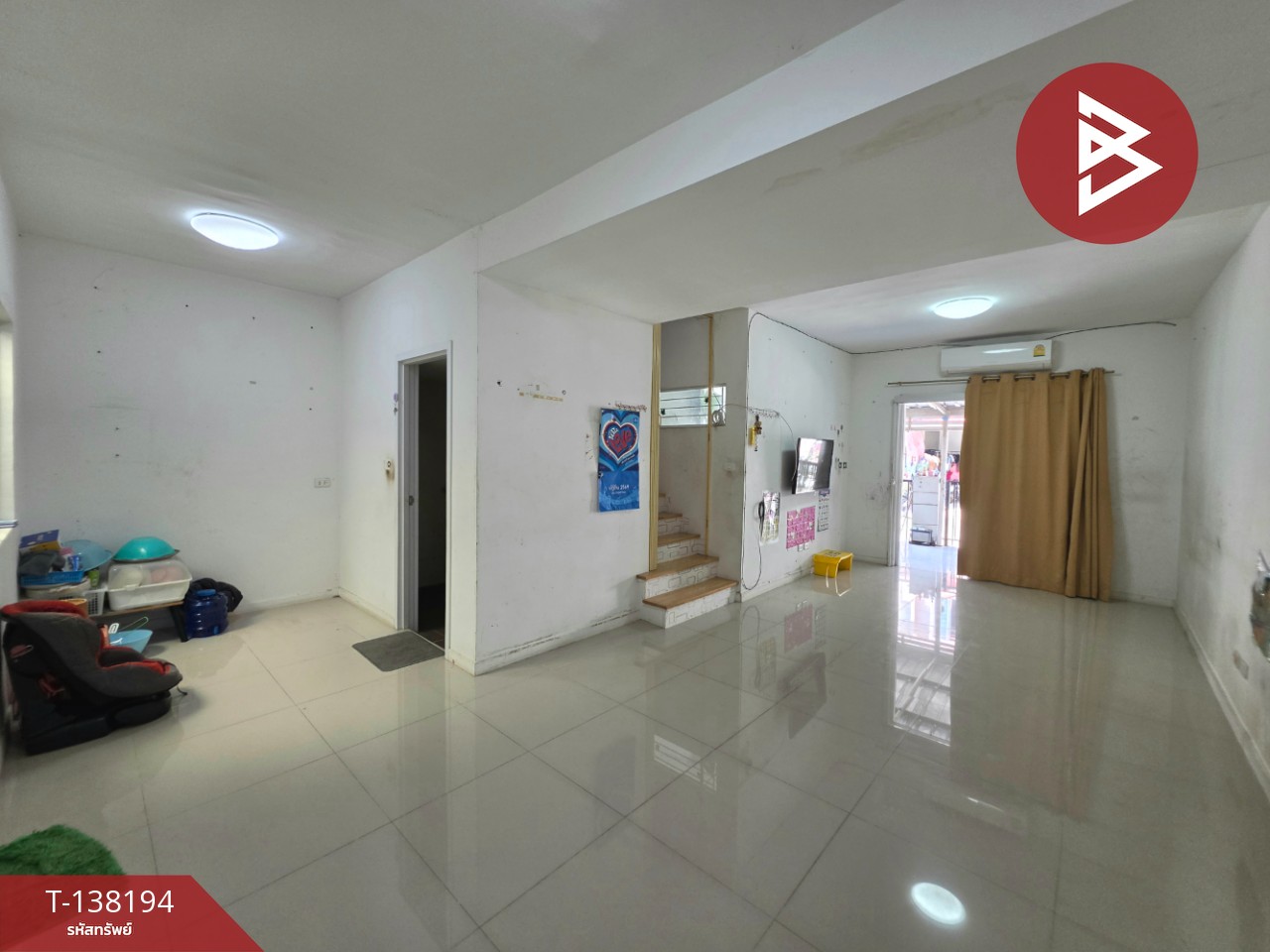 ขายทาวน์เฮ้าส์ หมู่บ้านพฤกษาวิลล์78 ศรีนครินทร์-เทพารักษ์ สมุทรปราการ พร้อมอยู่ 5