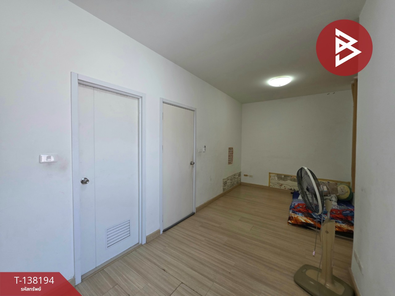 ขายทาวน์เฮ้าส์ หมู่บ้านพฤกษาวิลล์78 ศรีนครินทร์-เทพารักษ์ สมุทรปราการ พร้อมอยู่ 7