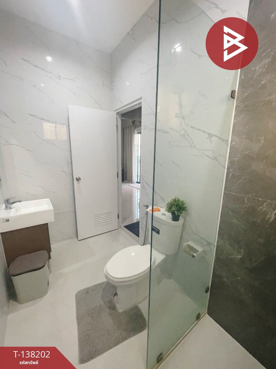 ขายบ้านแฝด หมู่บ้านเซ็นเต้ ไลท์ พระราม 2 (Zente Light Rama 2) สมุทรสาคร 14