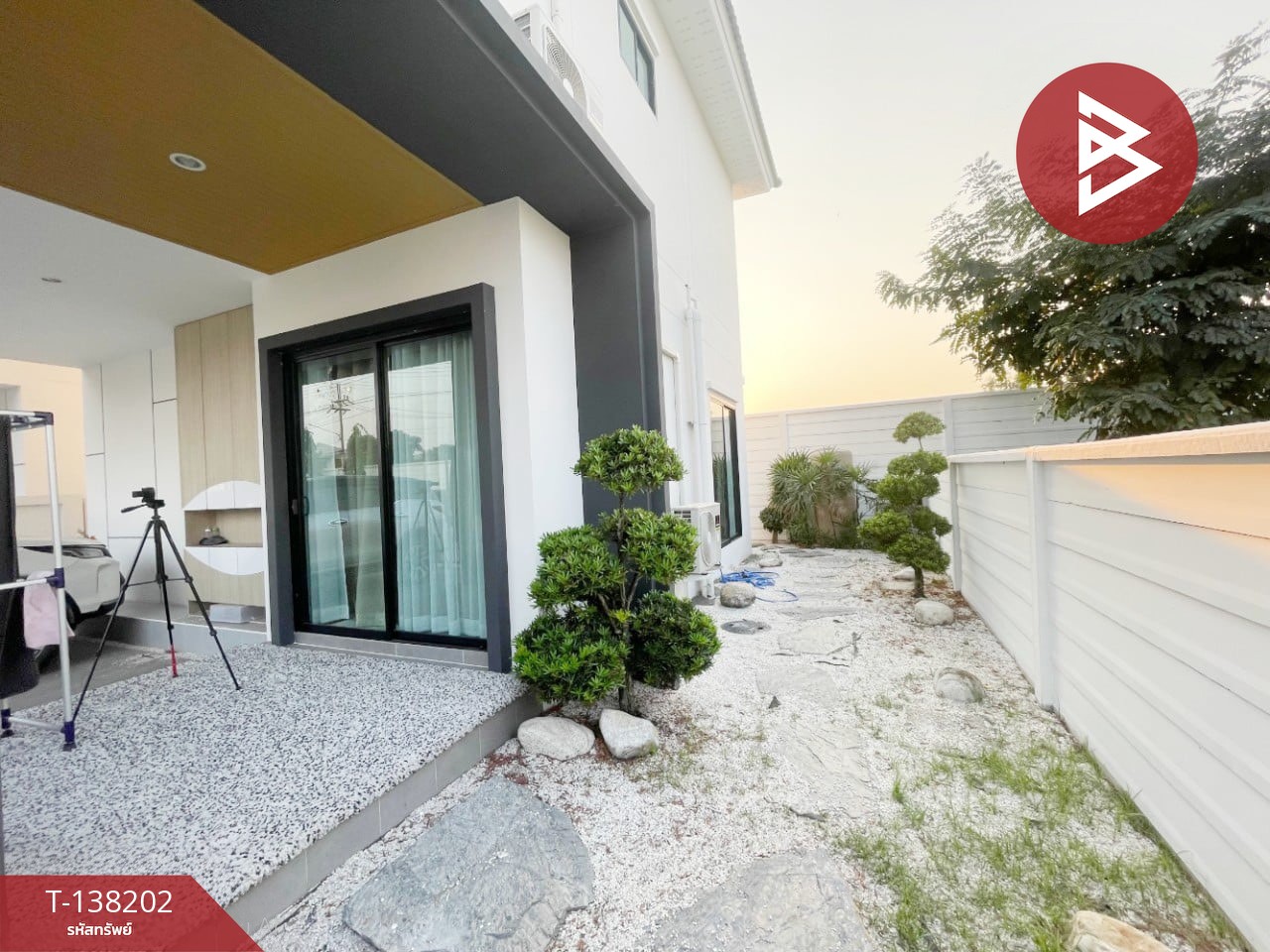 ขายบ้านแฝด หมู่บ้านเซ็นเต้ ไลท์ พระราม 2 (Zente Light Rama 2) สมุทรสาคร 15