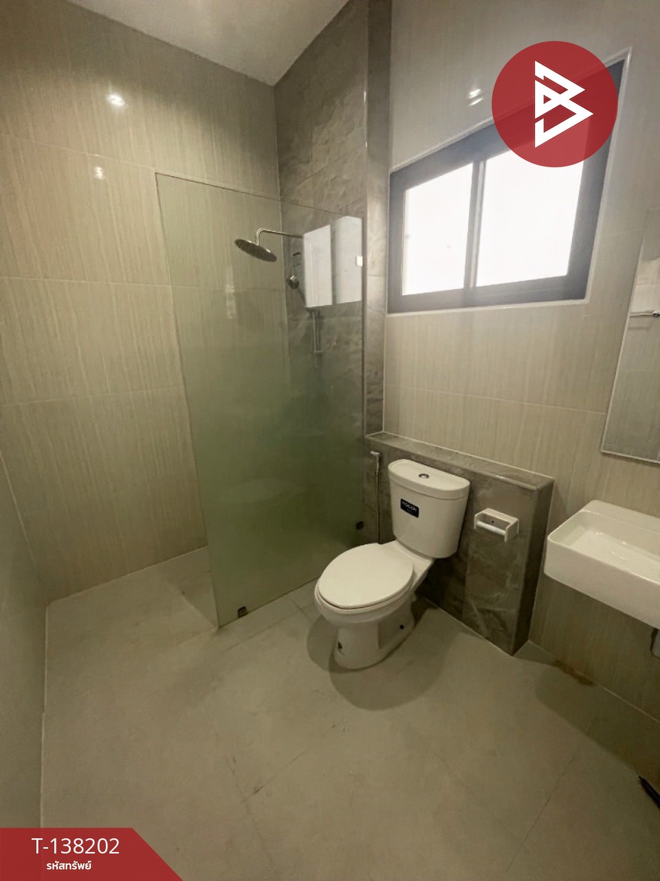 ขายบ้านแฝด หมู่บ้านเซ็นเต้ ไลท์ พระราม 2 (Zente Light Rama 2) สมุทรสาคร 9