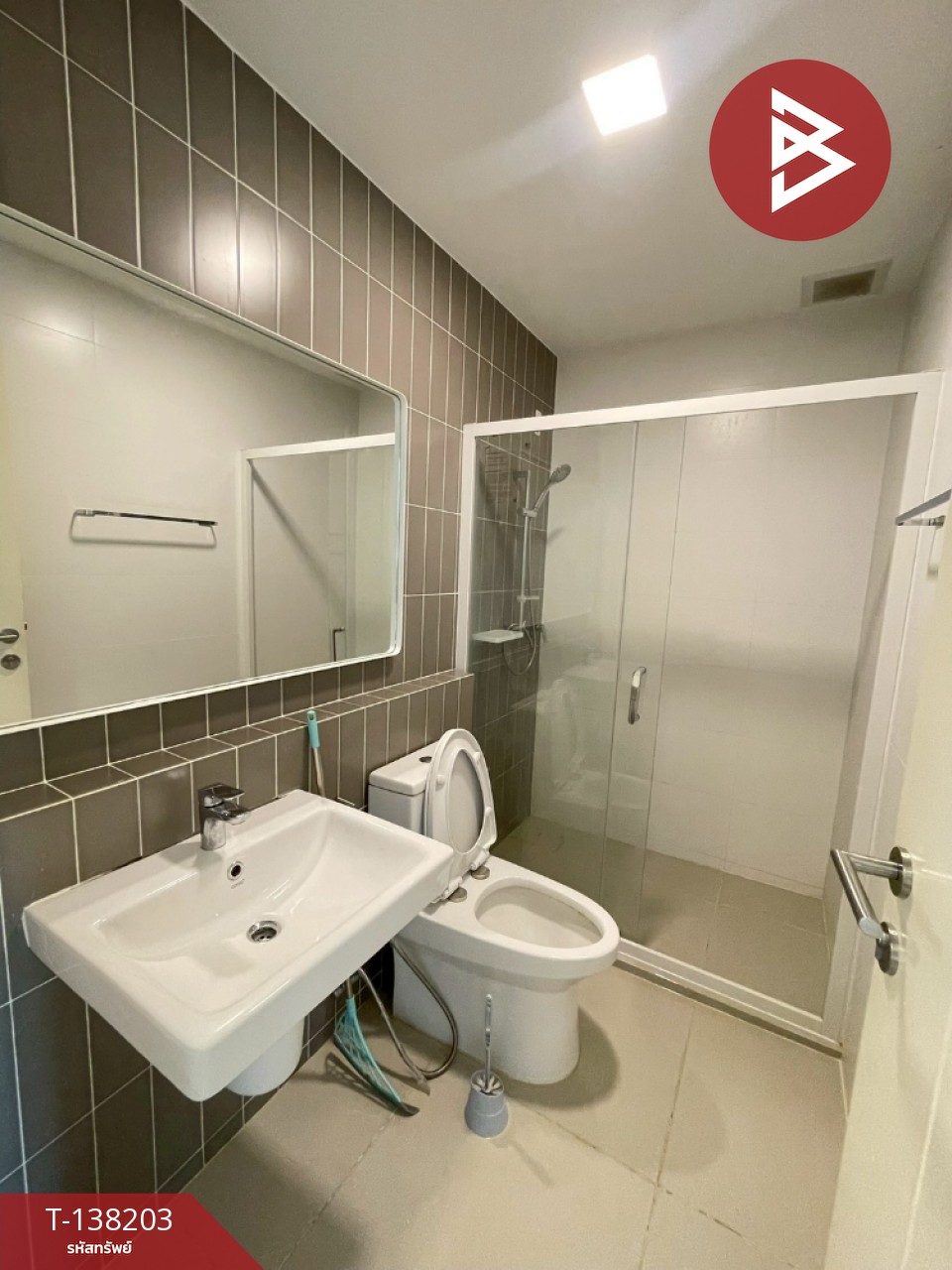 ขายทาวน์เฮ้าส์ หมู่บ้านวิลลาจจิโอ สุขสวัสดิ์-ประชาอุทิศ (Villaggio Suksawat-Prachauthit) สมุทรปราการ 13