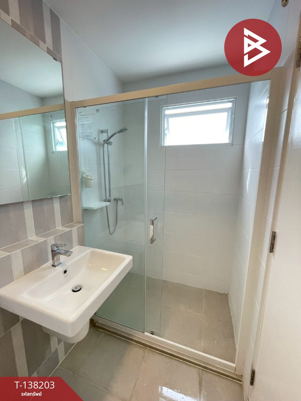 ขายทาวน์เฮ้าส์ หมู่บ้านวิลลาจจิโอ สุขสวัสดิ์-ประชาอุทิศ (Villaggio Suksawat-Prachauthit) สมุทรปราการ 12