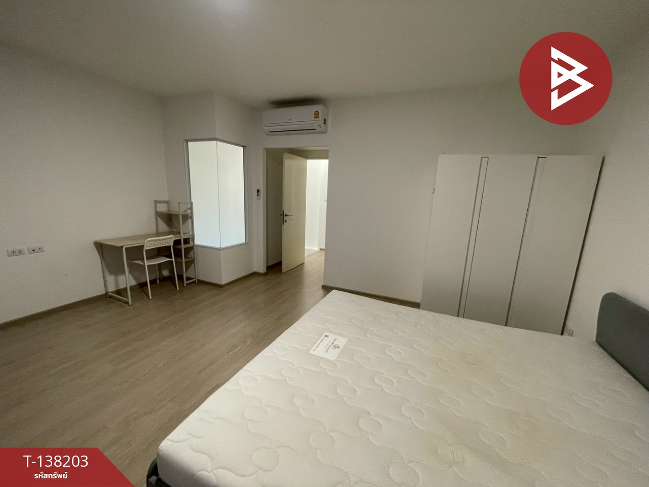 ขายทาวน์เฮ้าส์ หมู่บ้านวิลลาจจิโอ สุขสวัสดิ์-ประชาอุทิศ (Villaggio Suksawat-Prachauthit) สมุทรปราการ 9