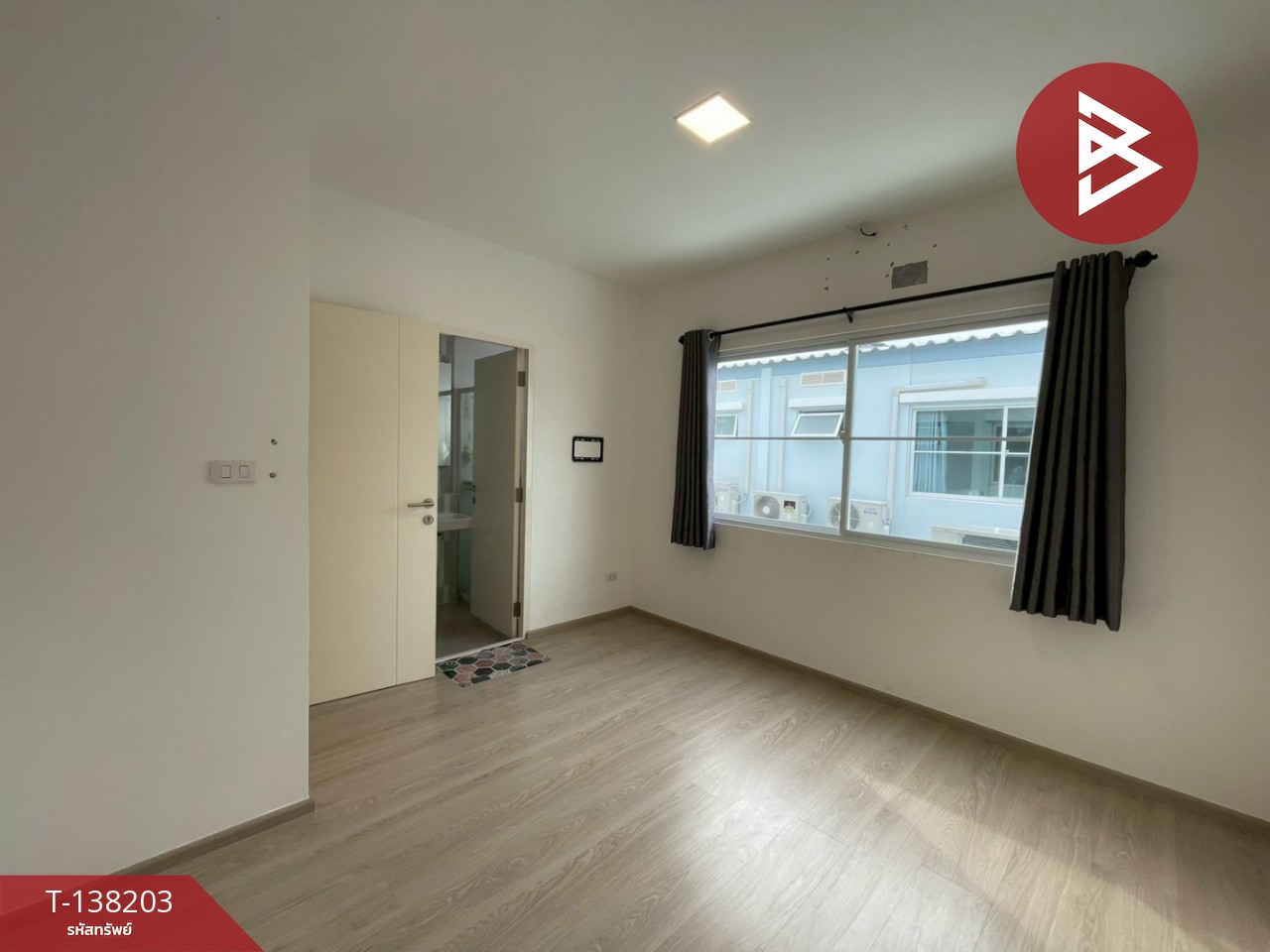 ขายทาวน์เฮ้าส์ หมู่บ้านวิลลาจจิโอ สุขสวัสดิ์-ประชาอุทิศ (Villaggio Suksawat-Prachauthit) สมุทรปราการ 11