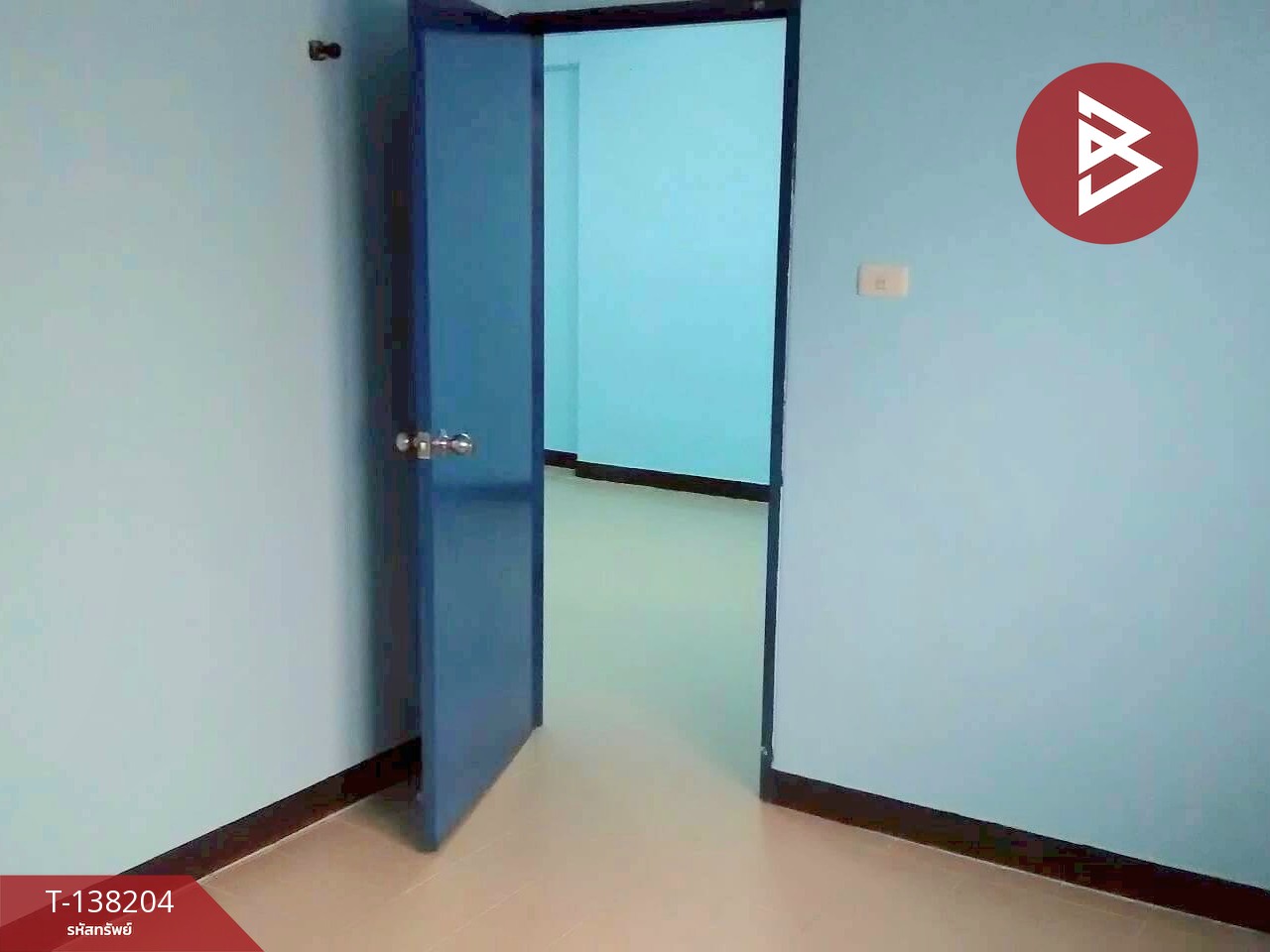 ขายห้องชุด เอื้ออาทรสุขสวัสดิ์ (หมอบาง) พระสมุทรเจดีย์ สมุทรปราการ 3