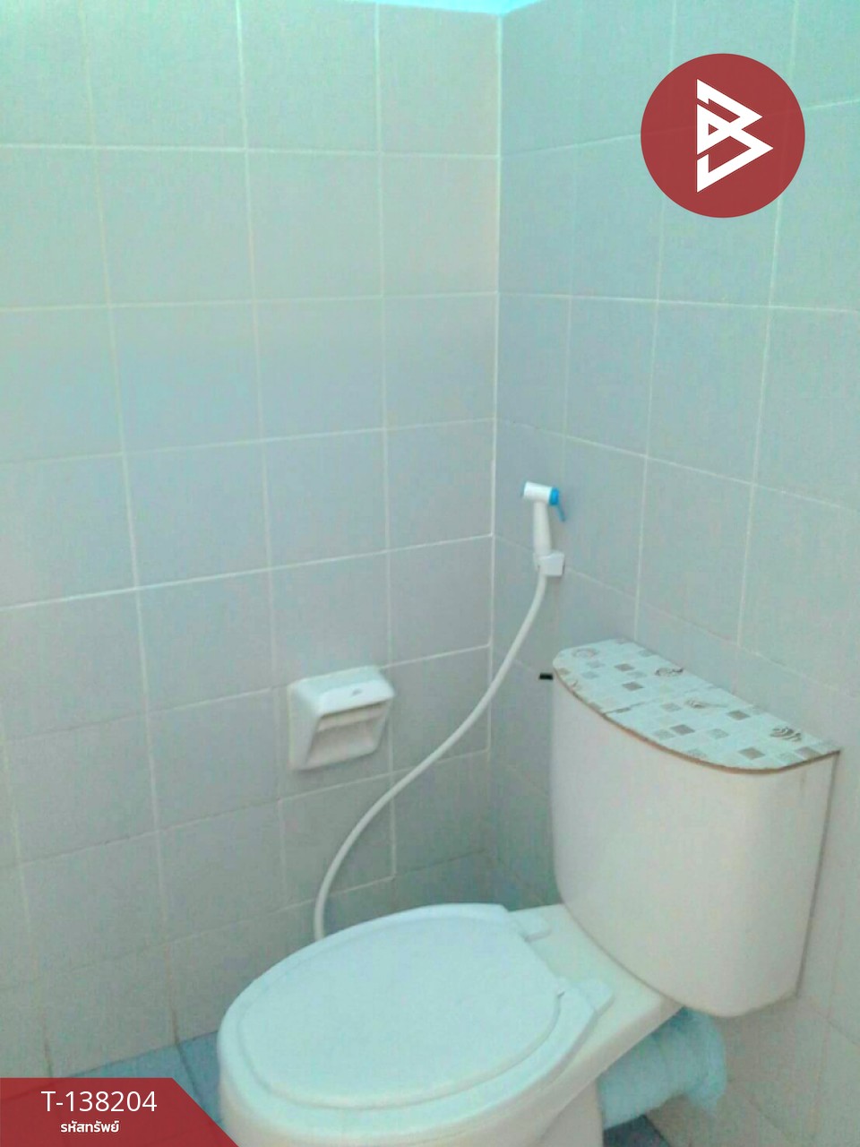 ขายห้องชุด เอื้ออาทรสุขสวัสดิ์ (หมอบาง) พระสมุทรเจดีย์ สมุทรปราการ 8