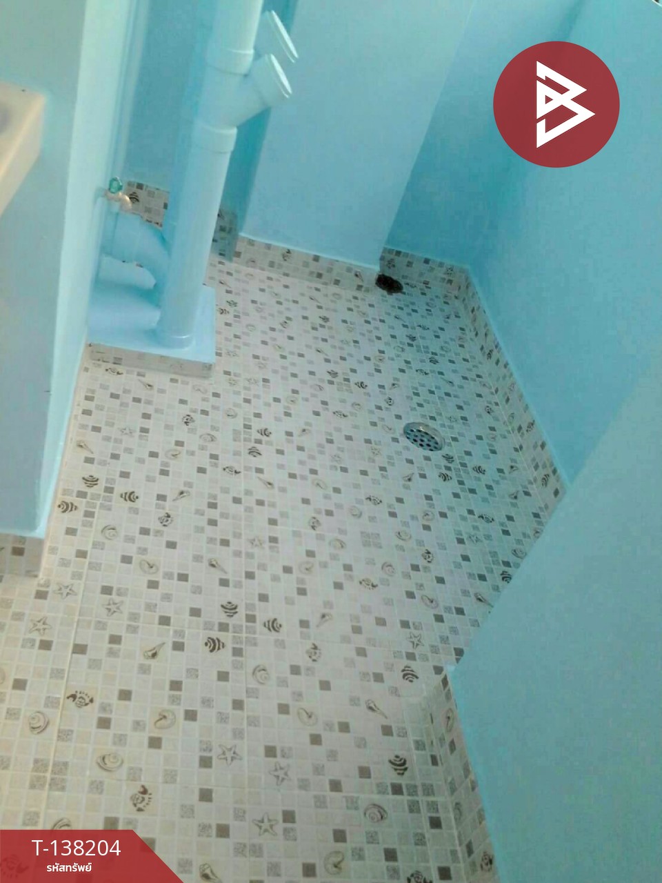 ขายห้องชุด เอื้ออาทรสุขสวัสดิ์ (หมอบาง) พระสมุทรเจดีย์ สมุทรปราการ 7