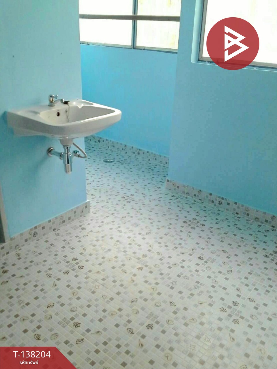 ขายห้องชุด เอื้ออาทรสุขสวัสดิ์ (หมอบาง) พระสมุทรเจดีย์ สมุทรปราการ 6