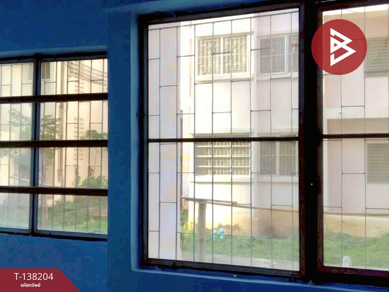 ขายห้องชุด เอื้ออาทรสุขสวัสดิ์ (หมอบาง) พระสมุทรเจดีย์ สมุทรปราการ 5