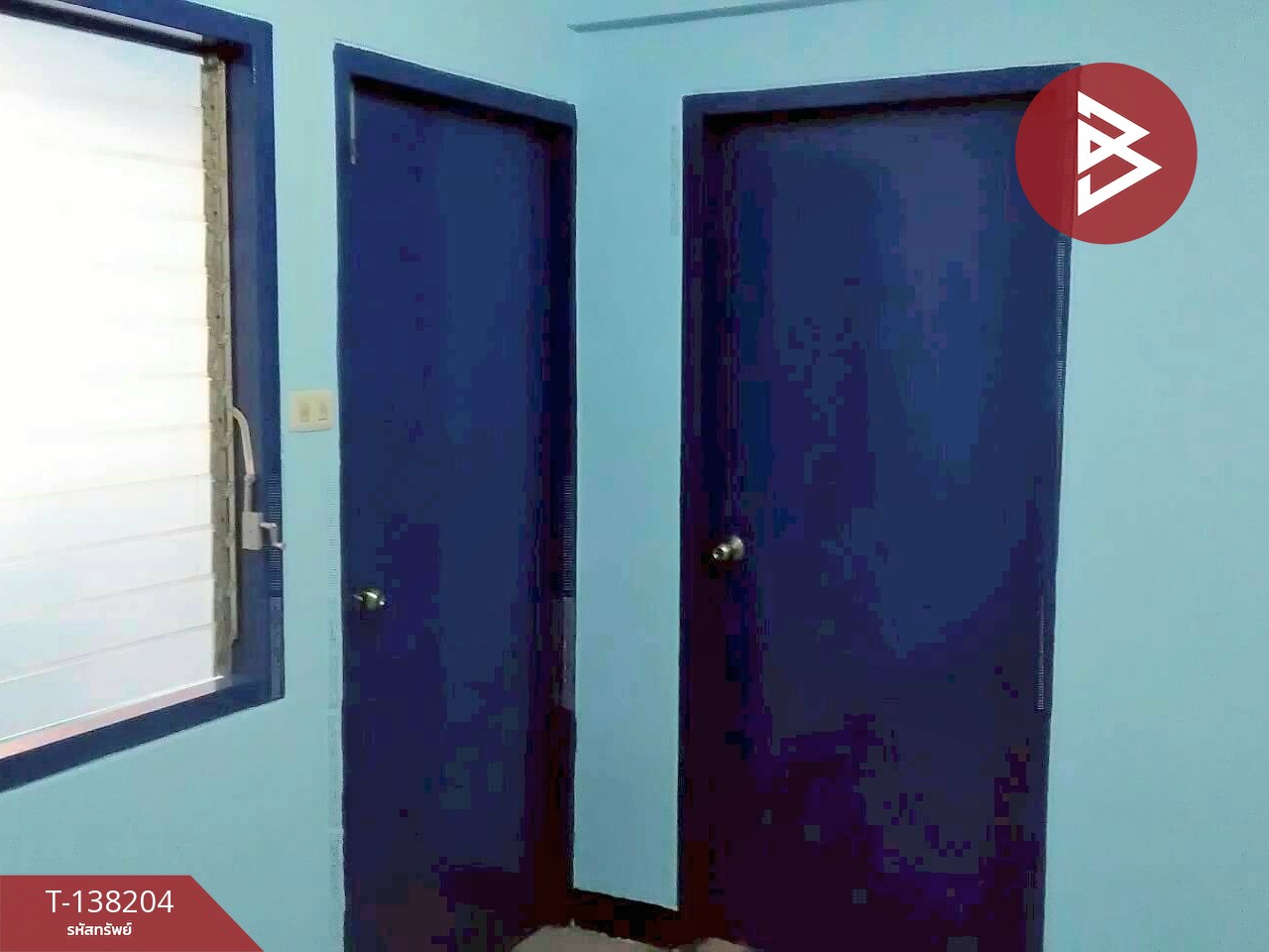 ขายห้องชุด เอื้ออาทรสุขสวัสดิ์ (หมอบาง) พระสมุทรเจดีย์ สมุทรปราการ 4