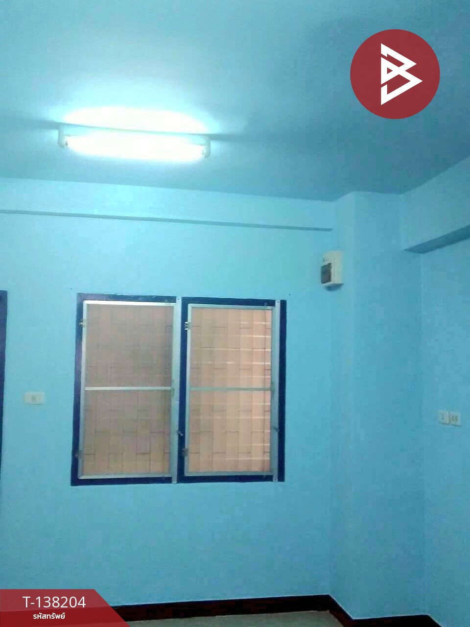 ขายห้องชุด เอื้ออาทรสุขสวัสดิ์ (หมอบาง) พระสมุทรเจดีย์ สมุทรปราการ 2