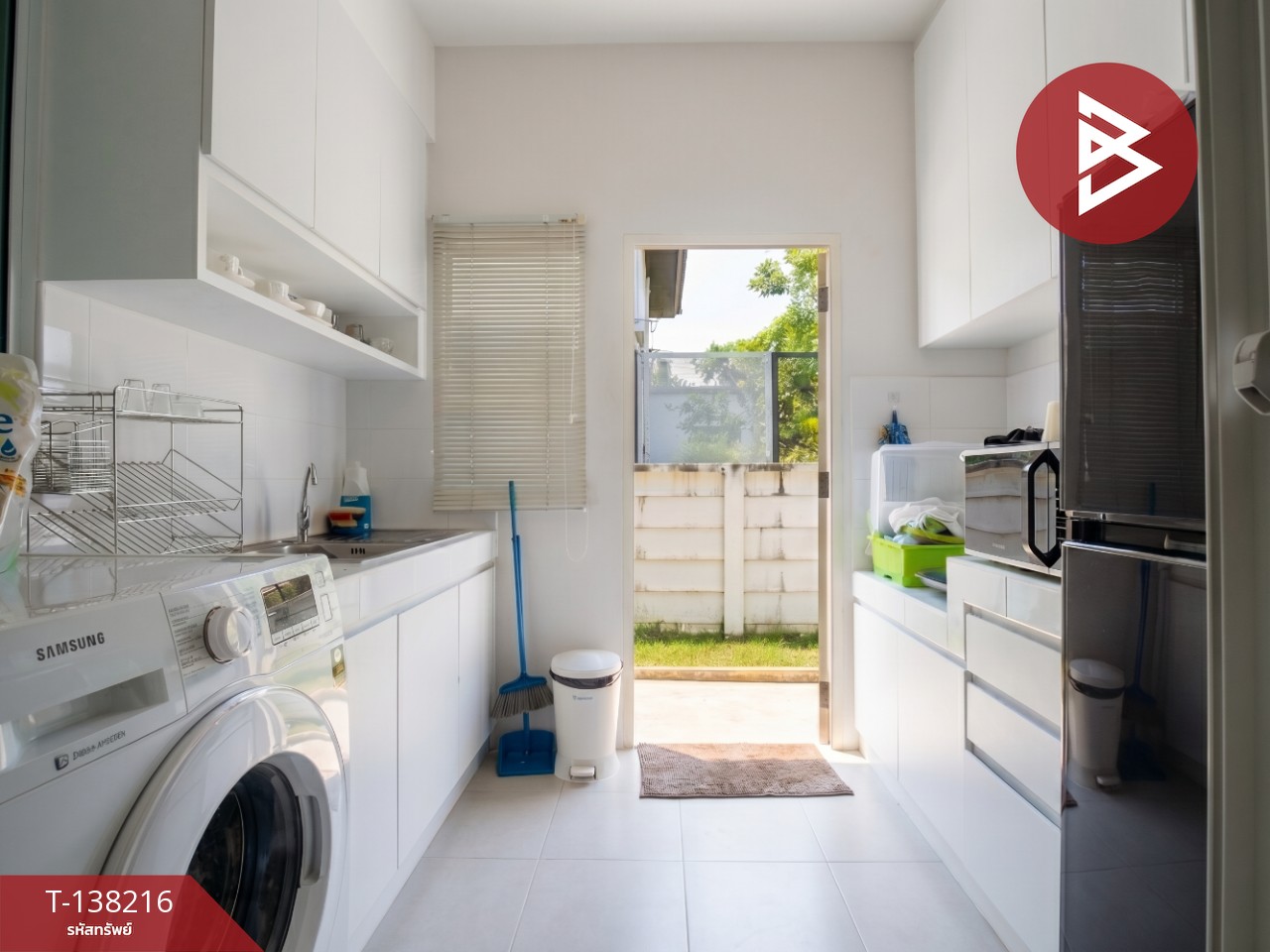 ขายบ้านเดี่ยว หมู่บ้านอินนิซิโอ มะลิวัลย์ (Inizio Maliwan) ขอนแก่น 10