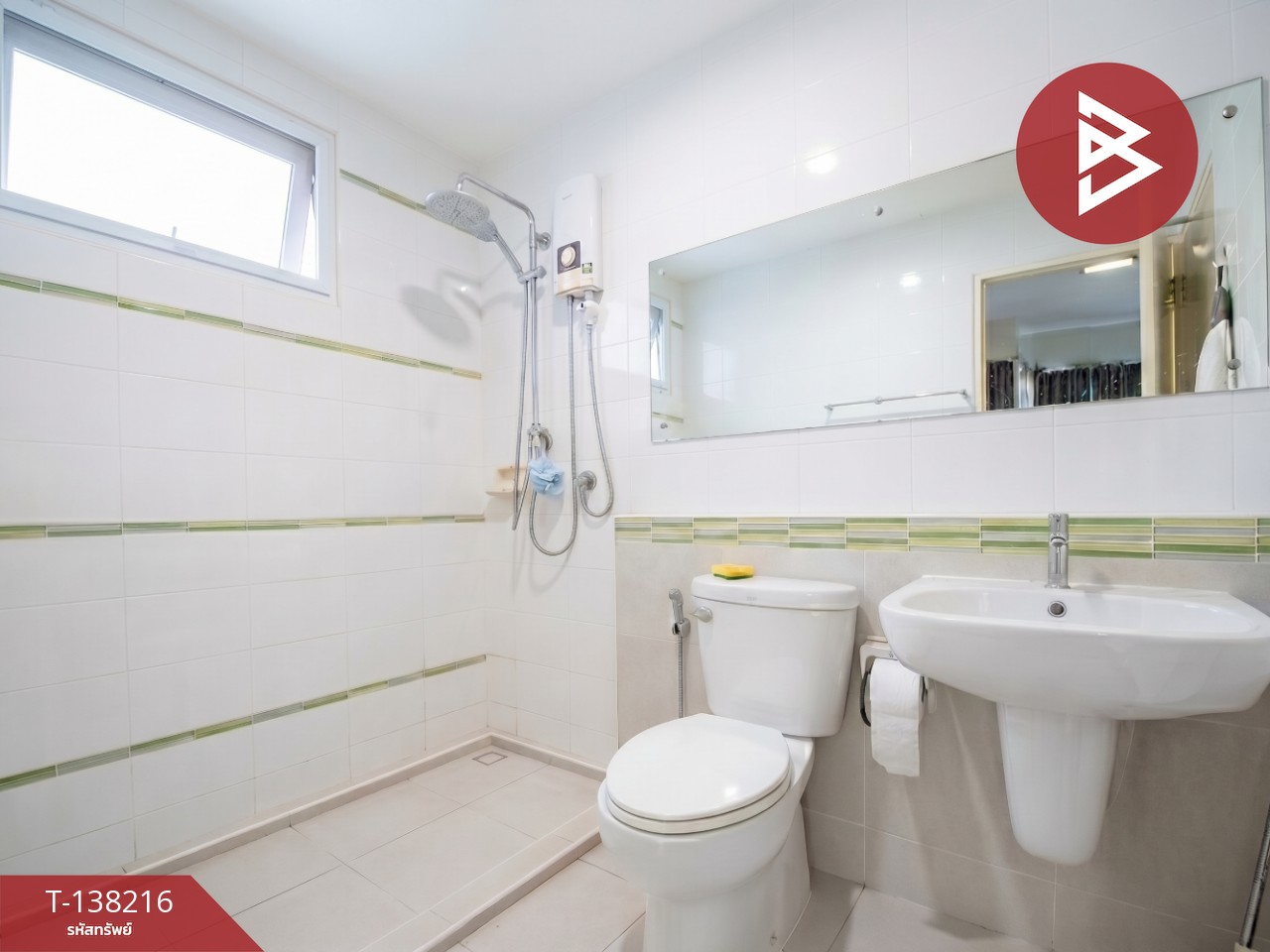 ขายบ้านเดี่ยว หมู่บ้านอินนิซิโอ มะลิวัลย์ (Inizio Maliwan) ขอนแก่น 8