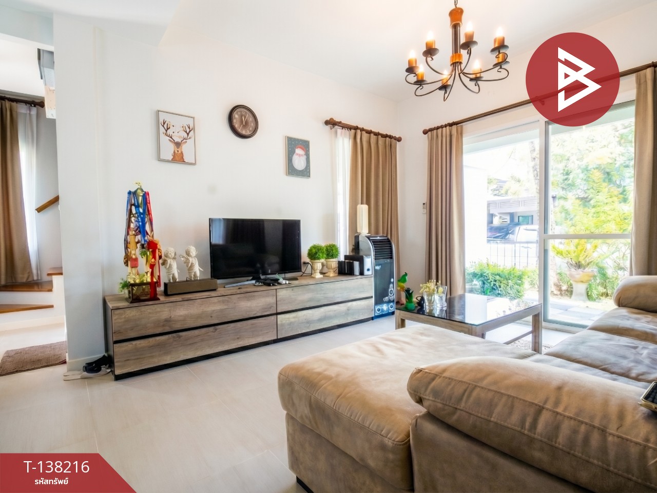 ขายบ้านเดี่ยว หมู่บ้านอินนิซิโอ มะลิวัลย์ (Inizio Maliwan) ขอนแก่น 3