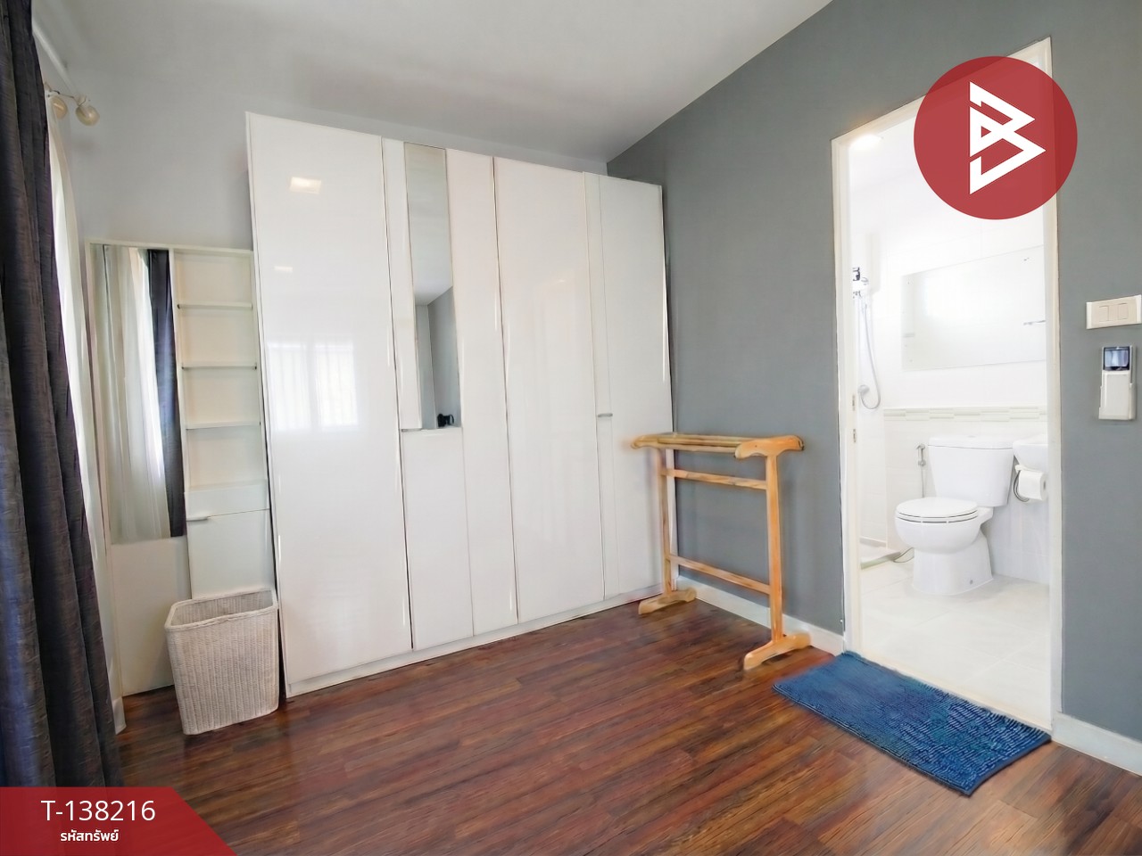 ขายบ้านเดี่ยว หมู่บ้านอินนิซิโอ มะลิวัลย์ (Inizio Maliwan) ขอนแก่น 7