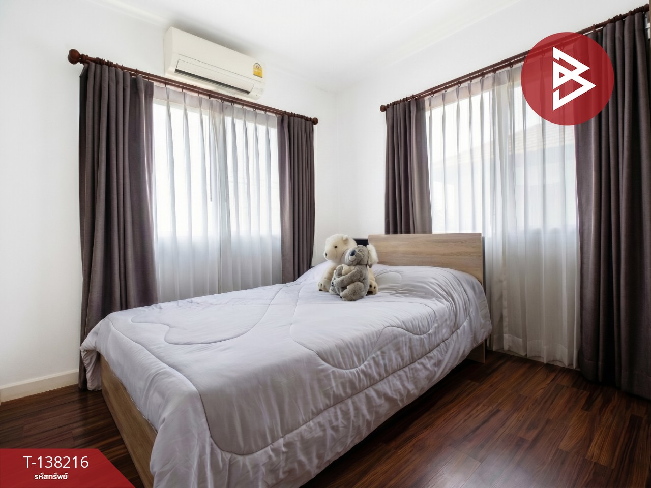 ขายบ้านเดี่ยว หมู่บ้านอินนิซิโอ มะลิวัลย์ (Inizio Maliwan) ขอนแก่น 4