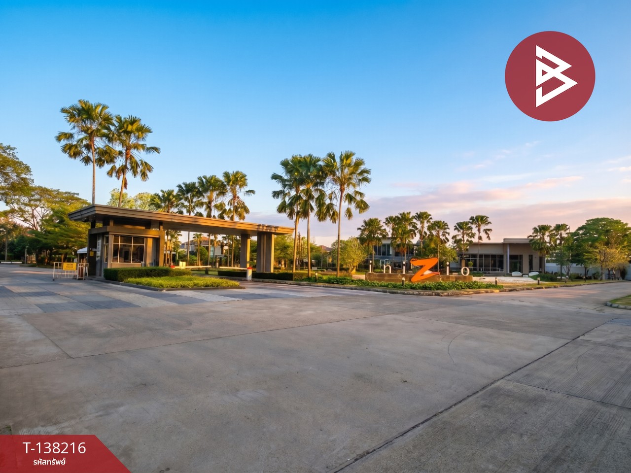 ขายบ้านเดี่ยว หมู่บ้านอินนิซิโอ มะลิวัลย์ (Inizio Maliwan) ขอนแก่น 15