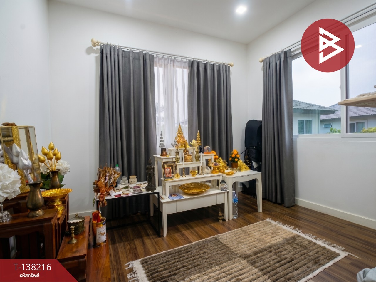 ขายบ้านเดี่ยว หมู่บ้านอินนิซิโอ มะลิวัลย์ (Inizio Maliwan) ขอนแก่น 5