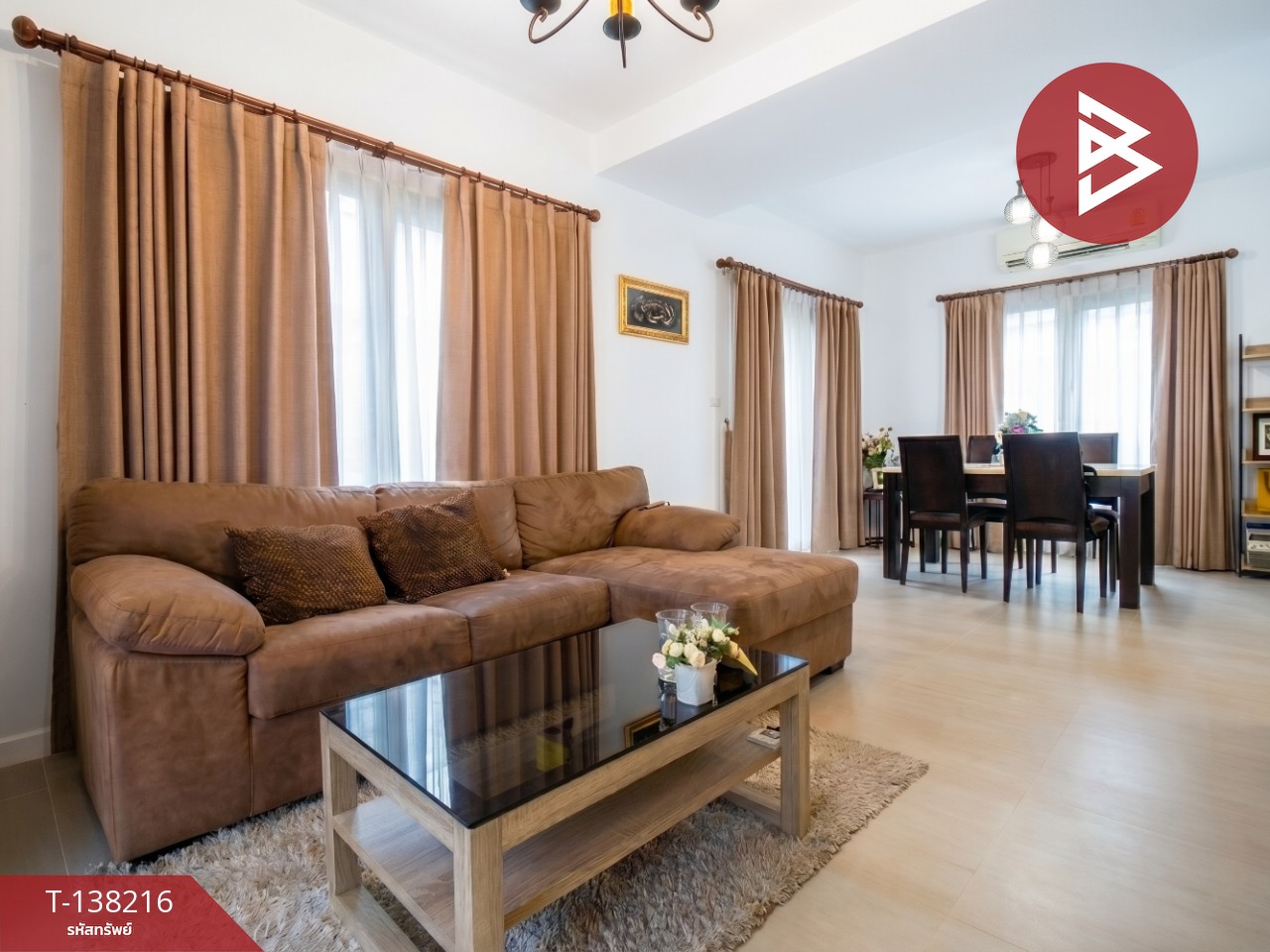 ขายบ้านเดี่ยว หมู่บ้านอินนิซิโอ มะลิวัลย์ (Inizio Maliwan) ขอนแก่น 2