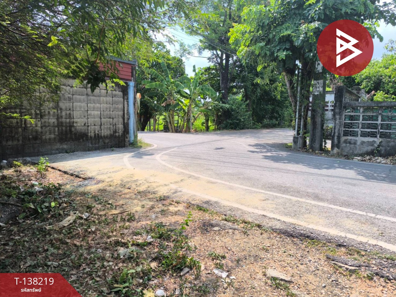 ขายที่ดิน เนื้อที่ 96 ตร.วา พระประแดง สมุทรปราการ 7