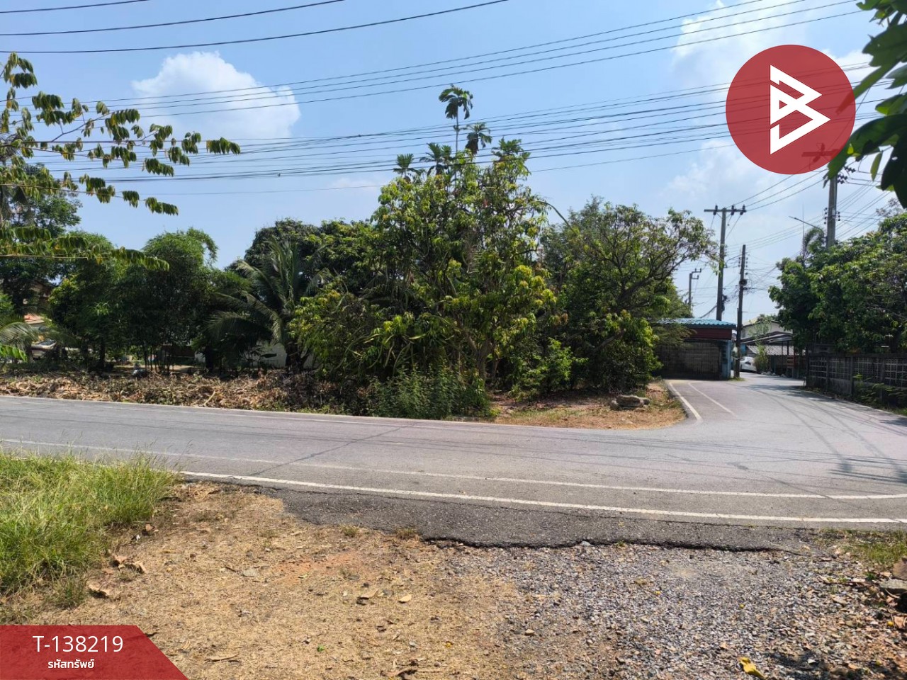 ขายที่ดิน เนื้อที่ 96 ตร.วา พระประแดง สมุทรปราการ 8