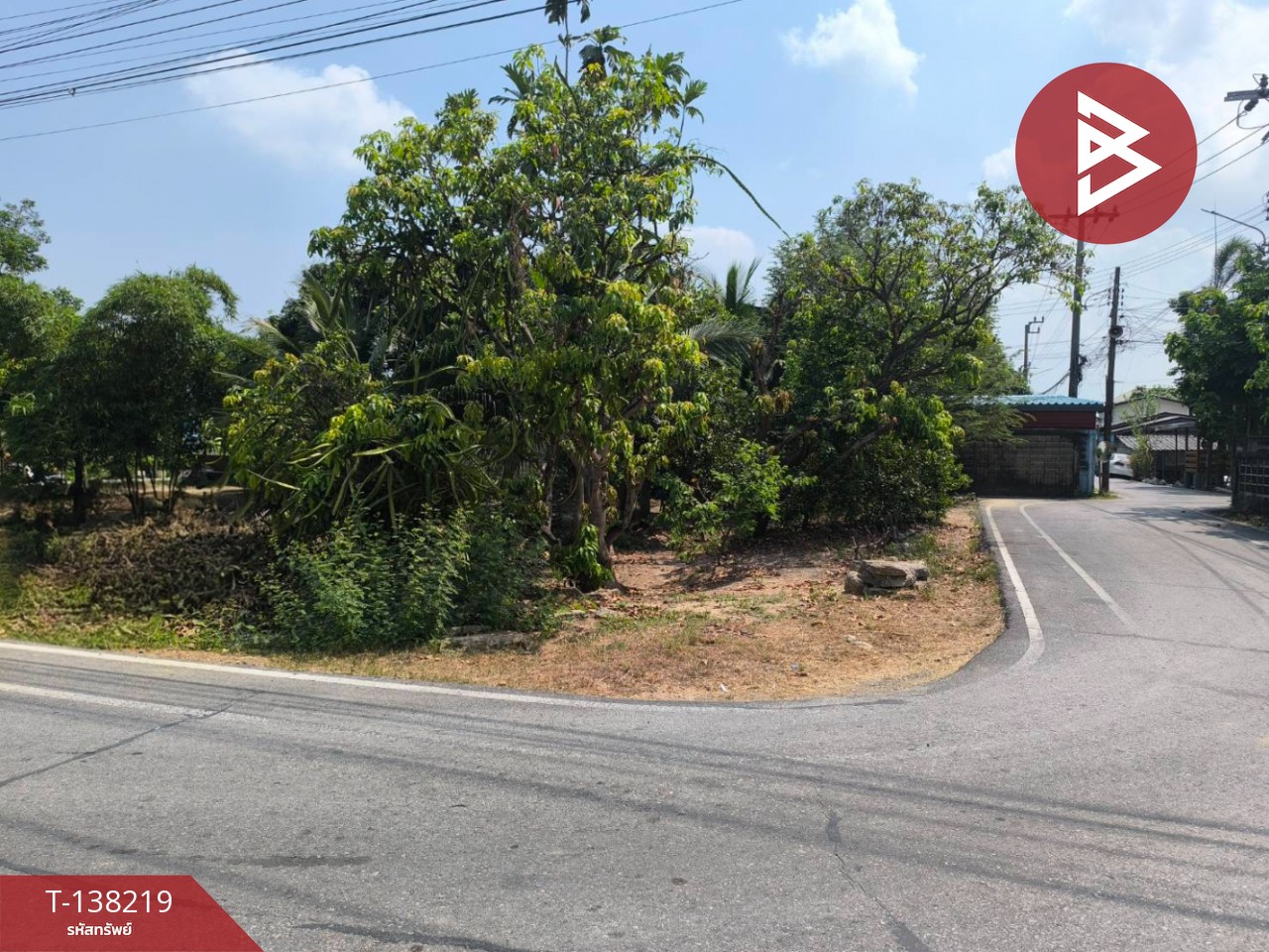 ขายที่ดิน เนื้อที่ 96 ตร.วา พระประแดง สมุทรปราการ 5