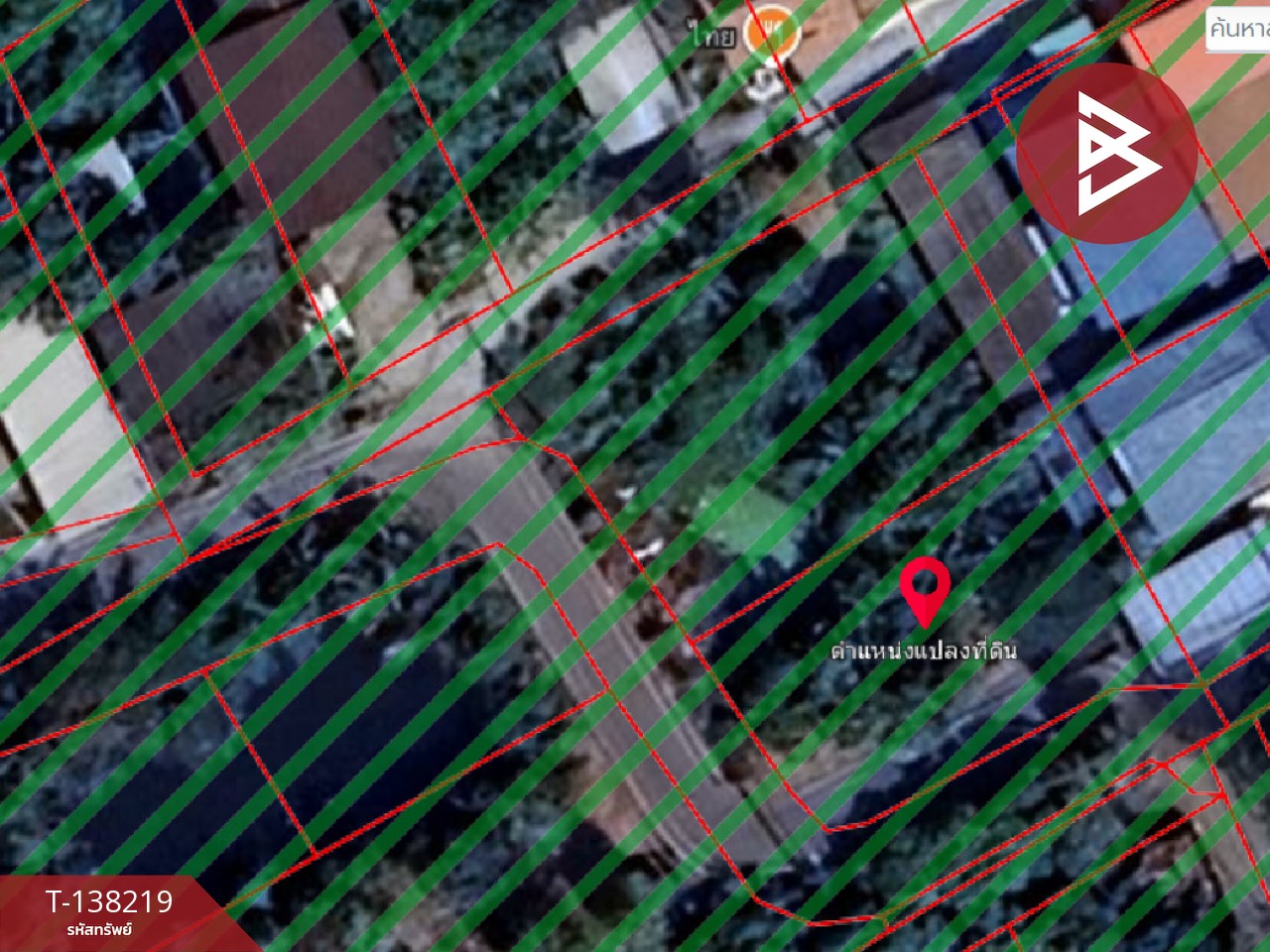 ขายที่ดิน เนื้อที่ 96 ตร.วา พระประแดง สมุทรปราการ 9