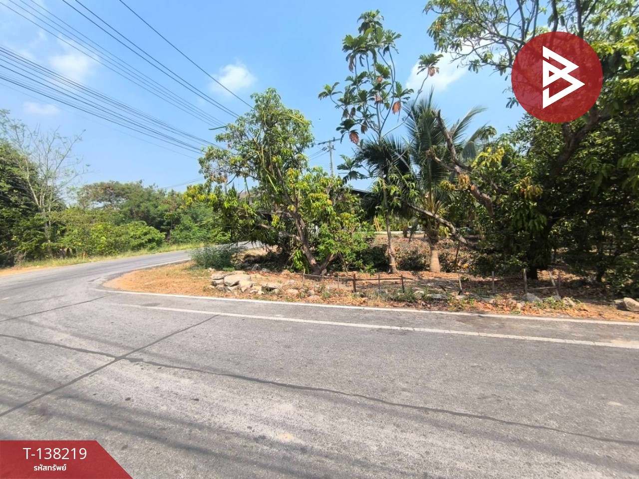 ขายที่ดิน เนื้อที่ 96 ตร.วา พระประแดง สมุทรปราการ 3