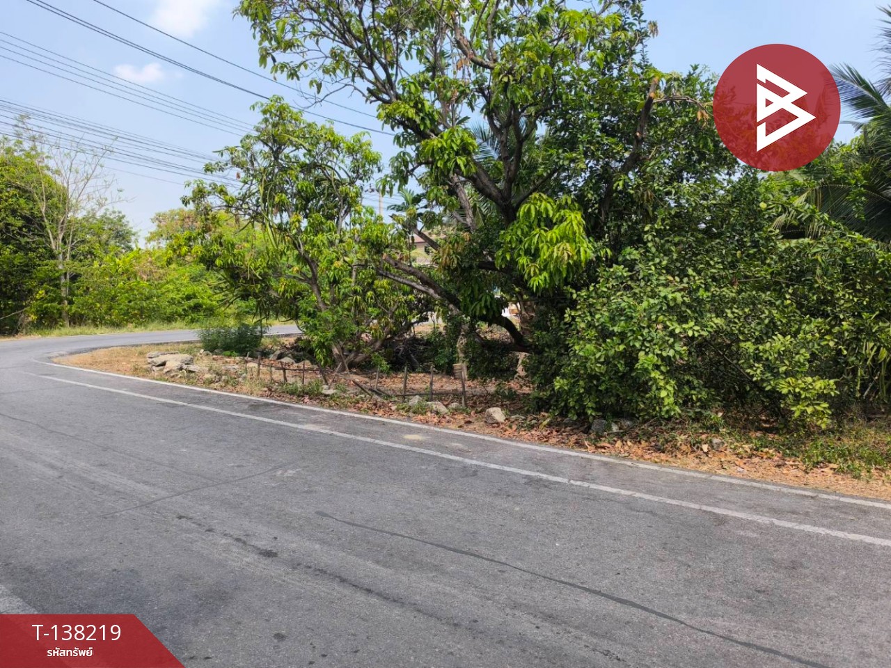 ขายที่ดิน เนื้อที่ 96 ตร.วา พระประแดง สมุทรปราการ 4