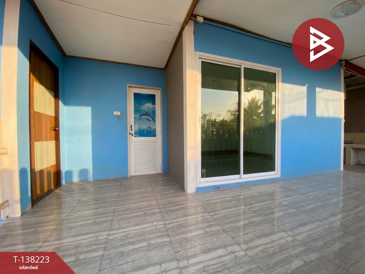 บ้านเดี่ยวพร้อมที่ดิน เนื้อที่ 150.1 ตร.วา อุดรธานี ทำเลทองเชียงแหว-กุมภวาปี 3