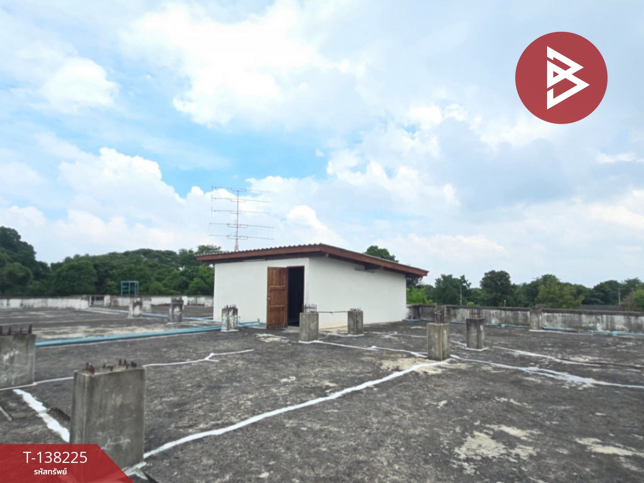 ขายอพาร์ทเม้นท์ 3 ชั้น เนื้อที่ 1 ไร่ ดอนตูม นครปฐม 9