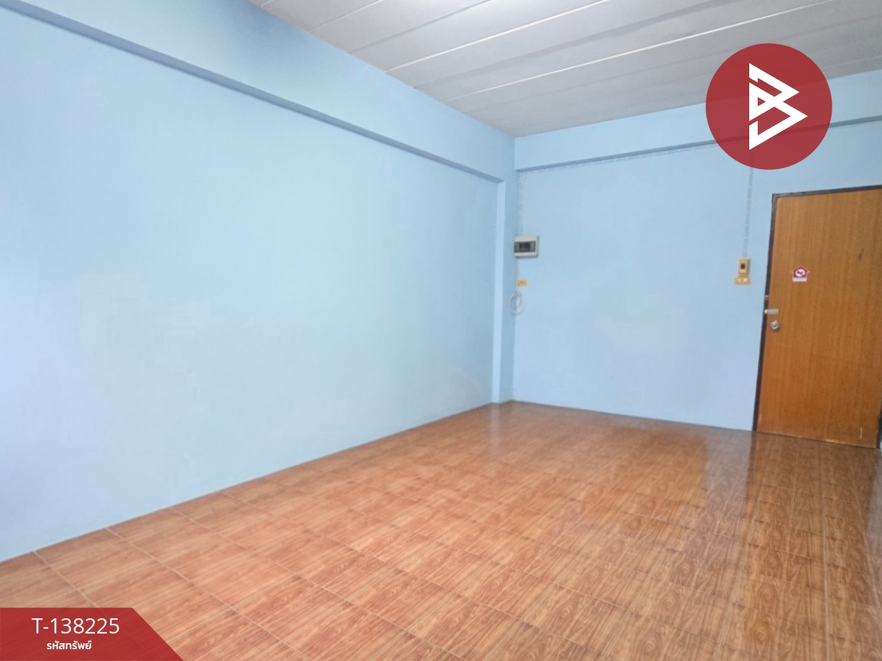 ขายอพาร์ทเม้นท์ 3 ชั้น เนื้อที่ 1 ไร่ ดอนตูม นครปฐม 5