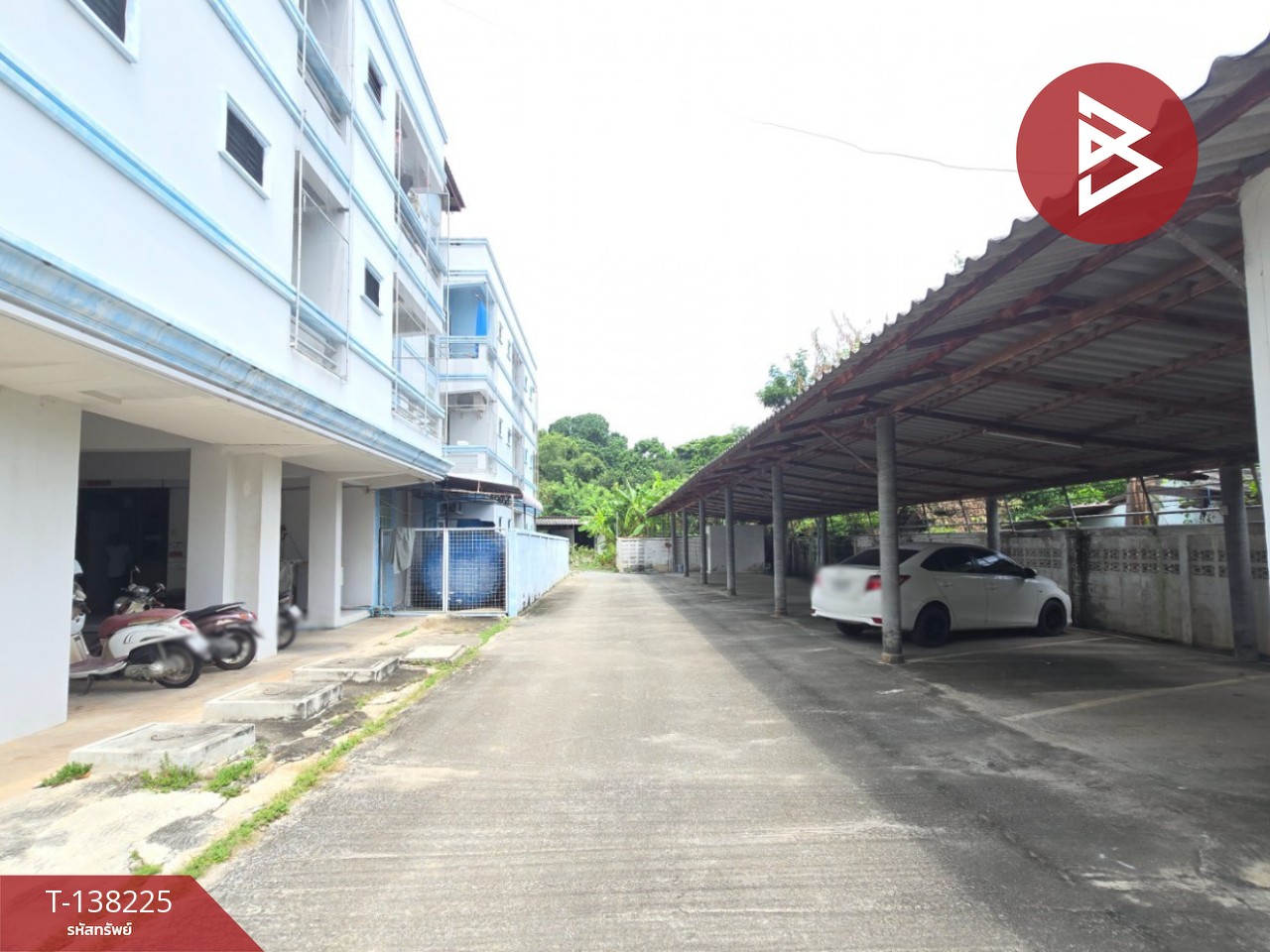 ขายอพาร์ทเม้นท์ 3 ชั้น เนื้อที่ 1 ไร่ ดอนตูม นครปฐม 12